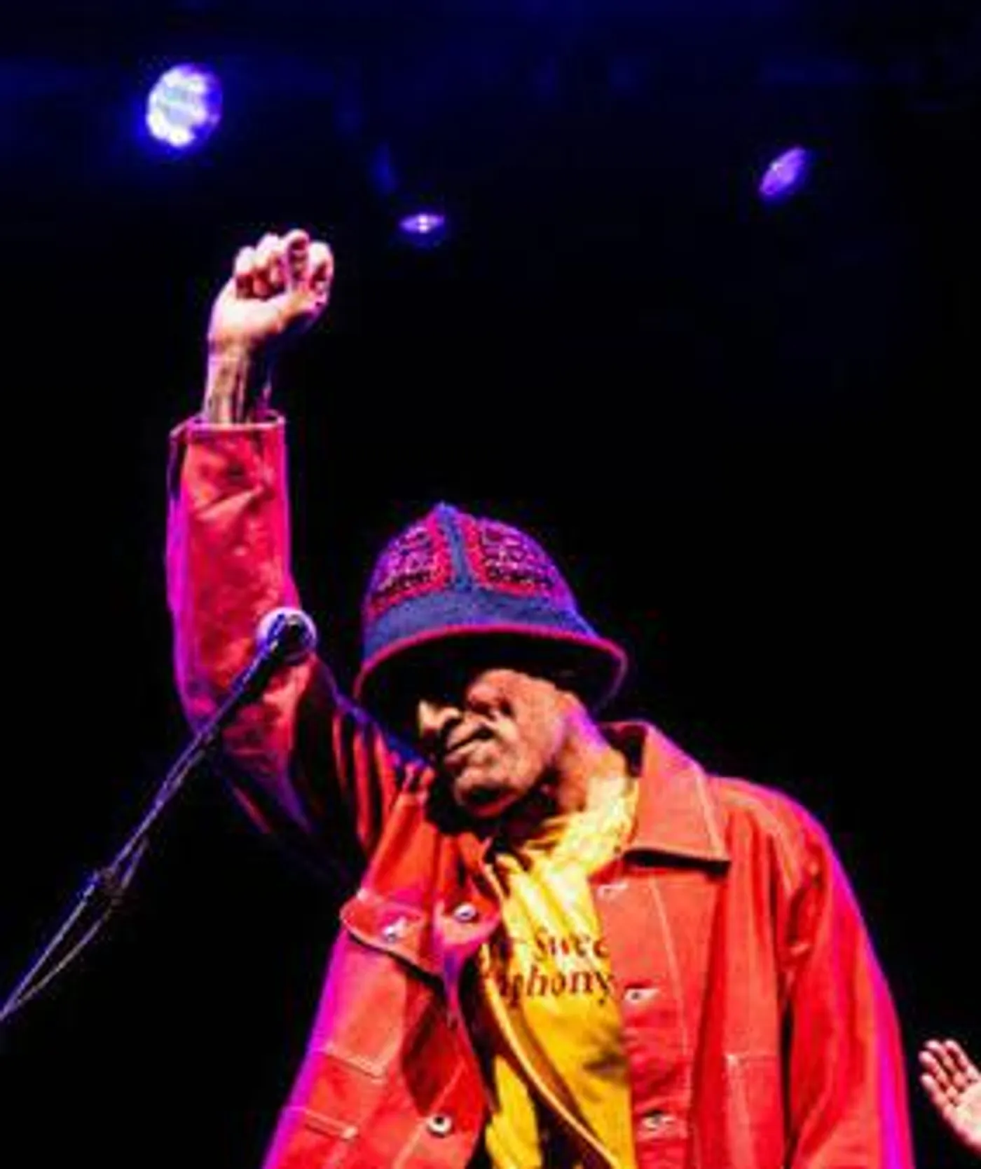 Ben Harper