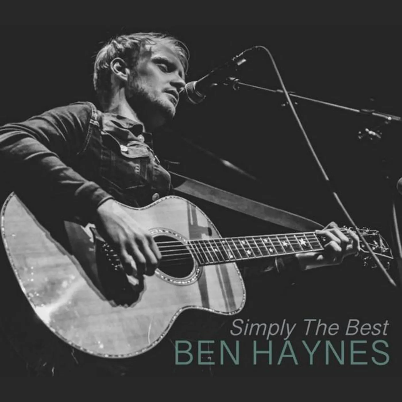 Ben Haynes