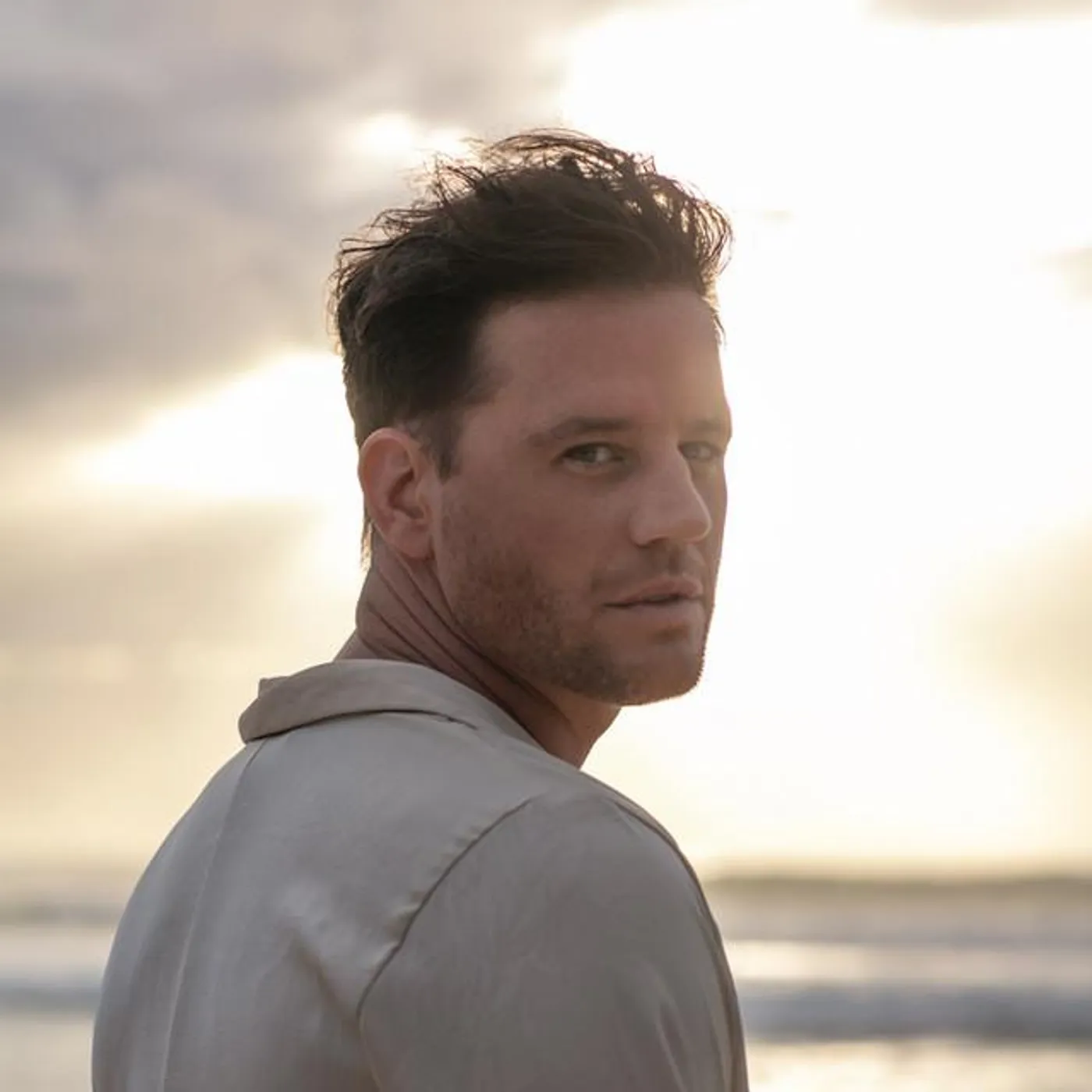 Ben Hazlewood Brand Page