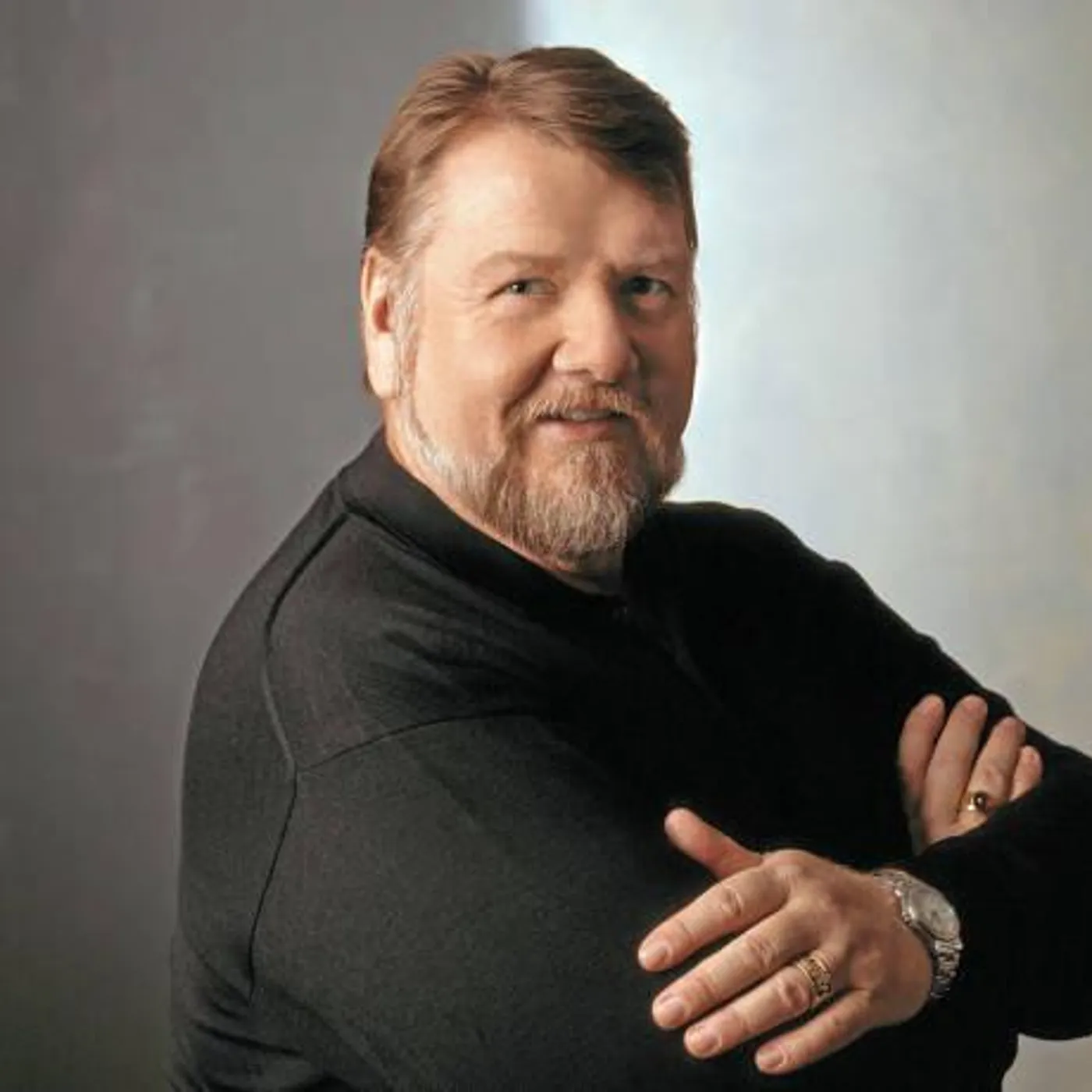 Ben Heppner Brand Page