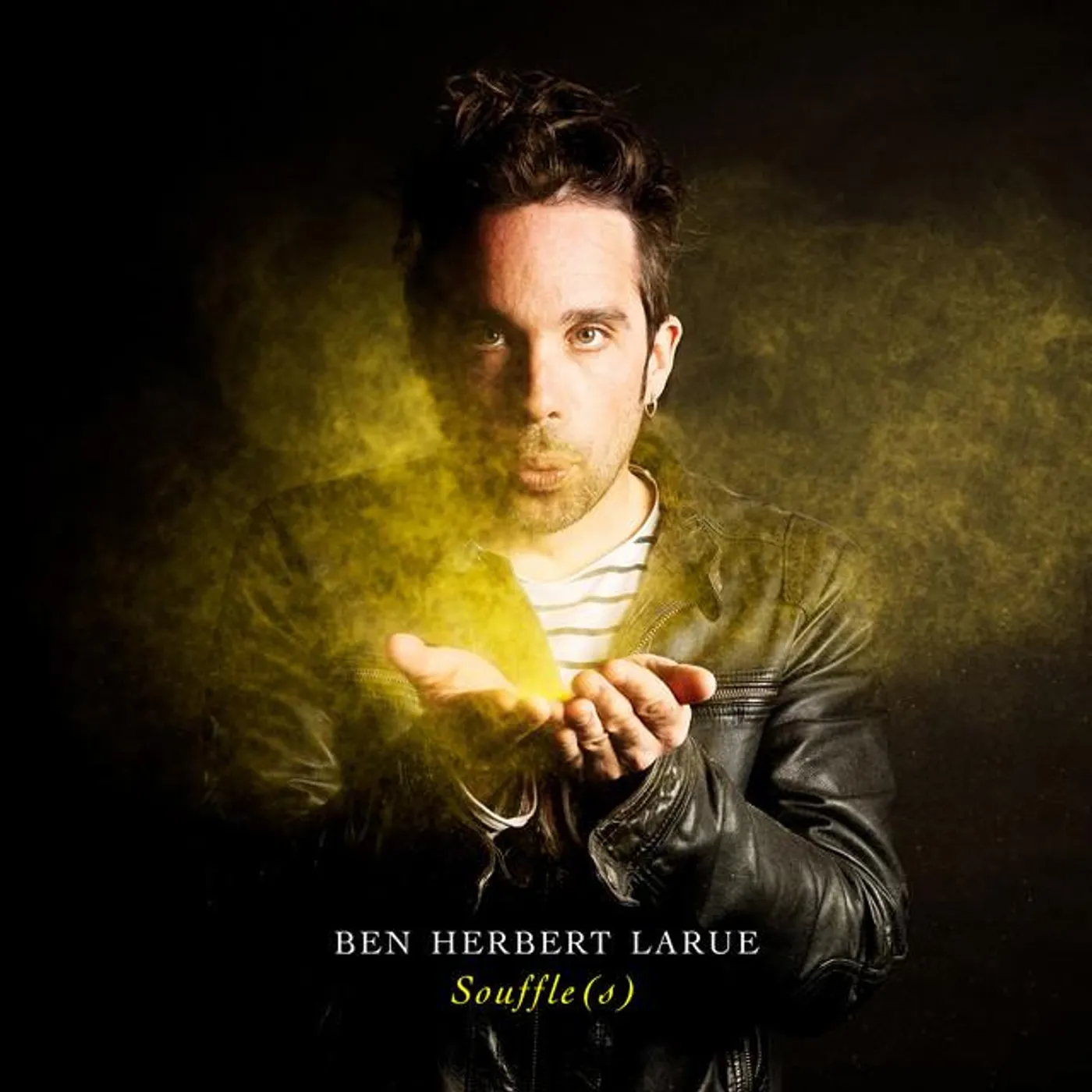 Ben Herbert Larue Brand Page