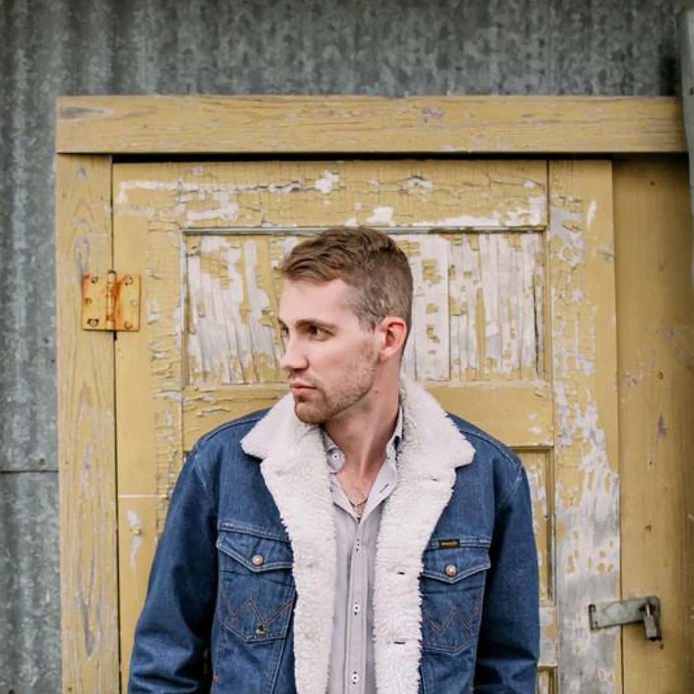 Ben Kadlecek