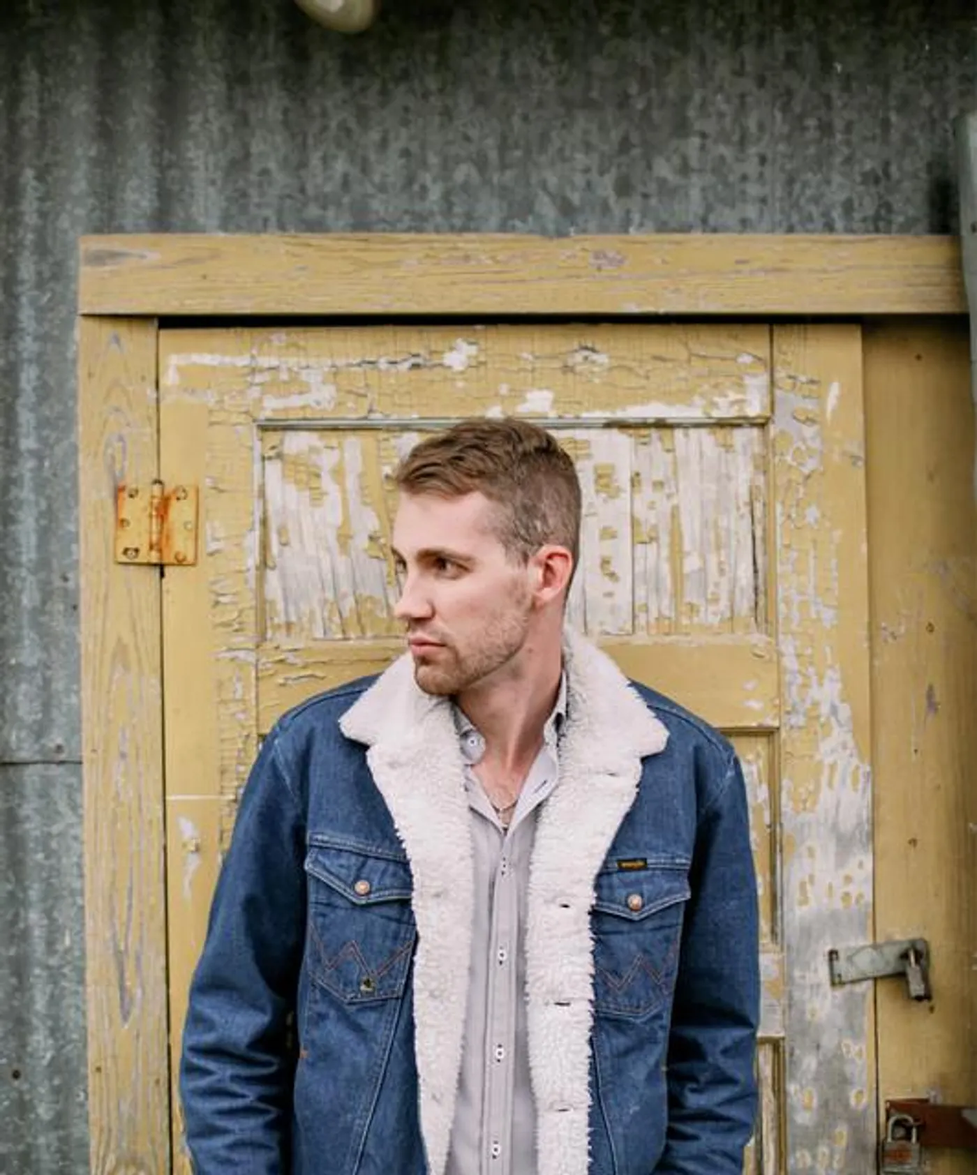 Ben Kadlecek