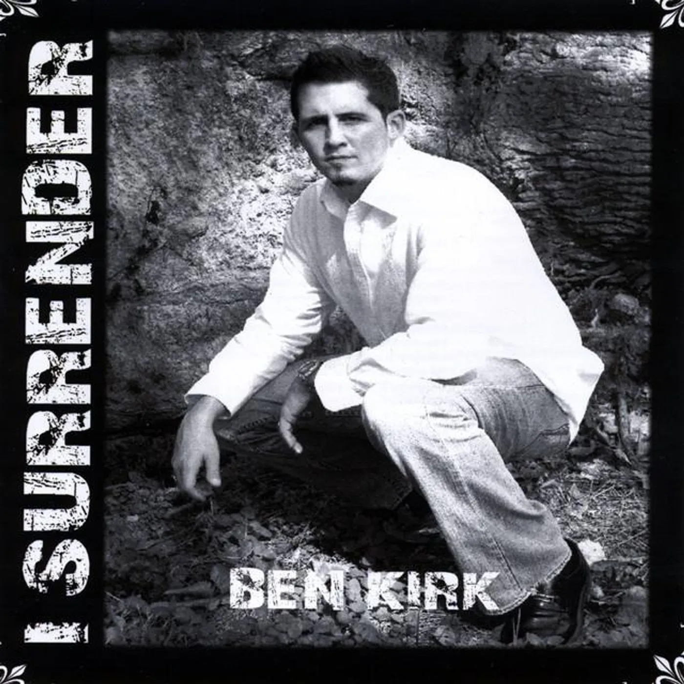 Ben Kirk Brand Page