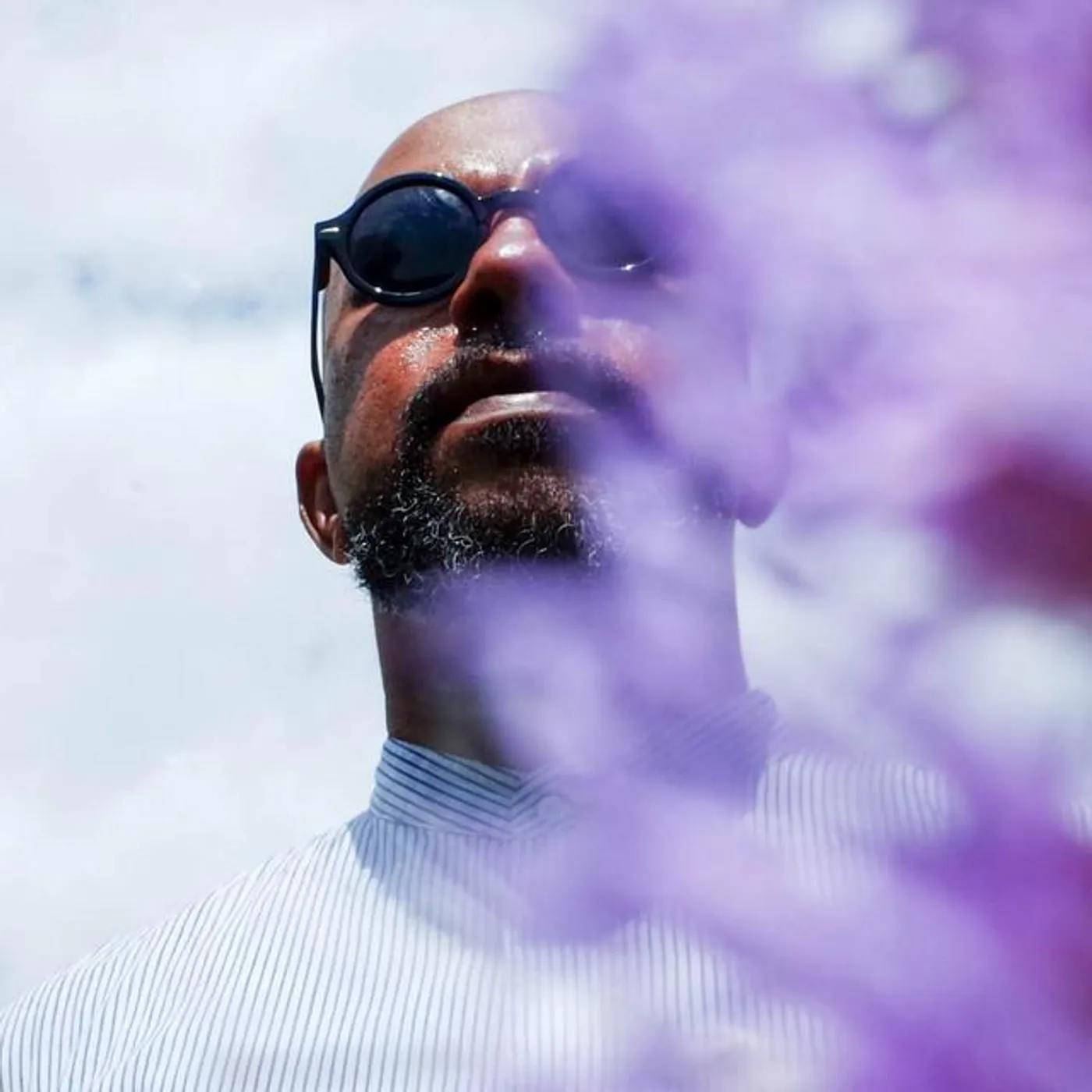 Ben LaMar Gay Brand Page