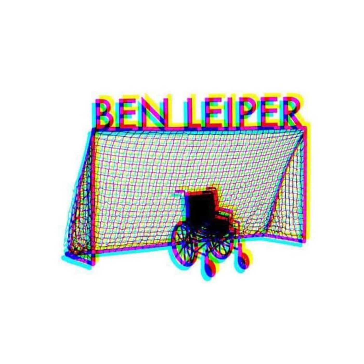 Ben Leiper Brand Page