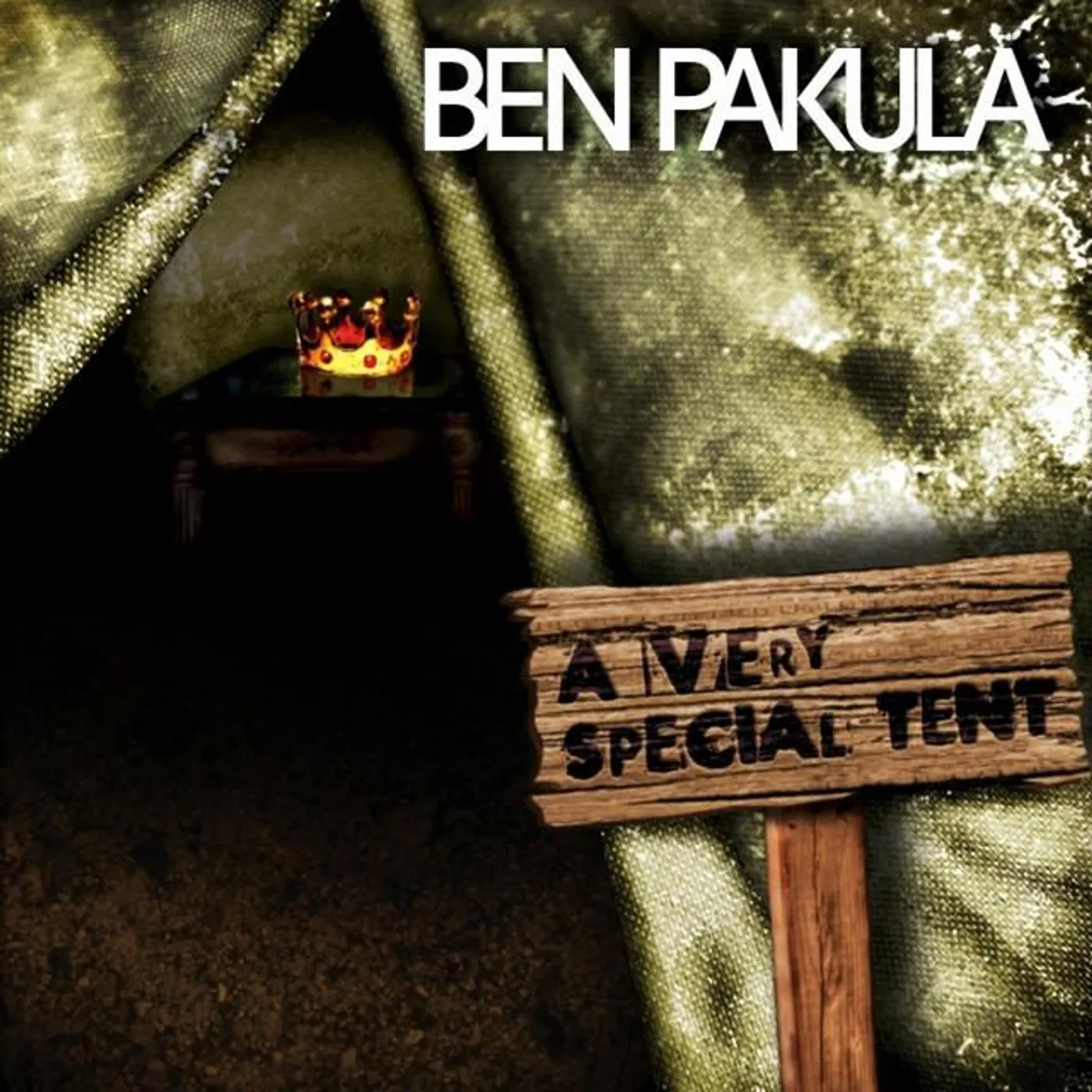 Ben Pakula