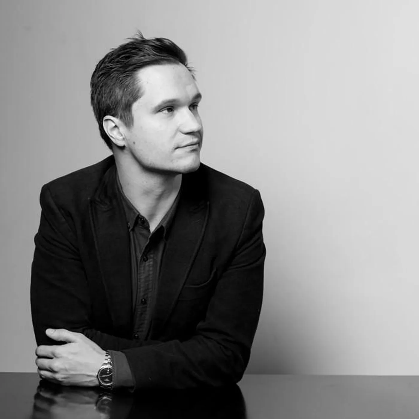 Ben Paterson Brand Page