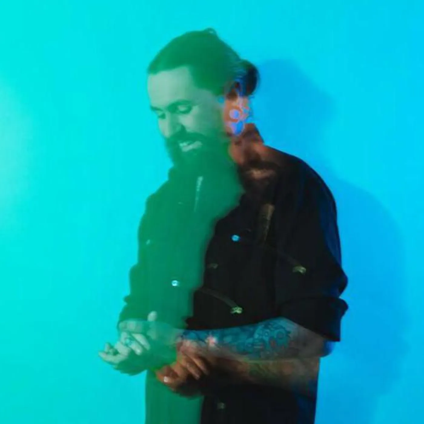 Ben Pearce Brand Page