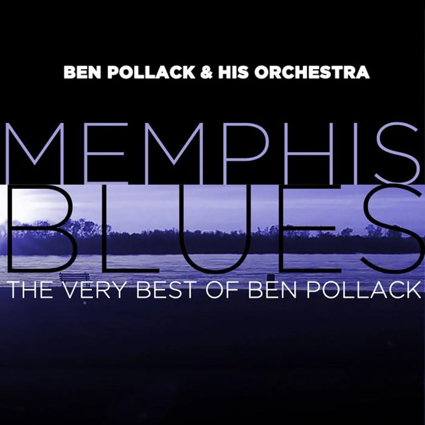 Ben Pollack & His Orchestra Brand Page
