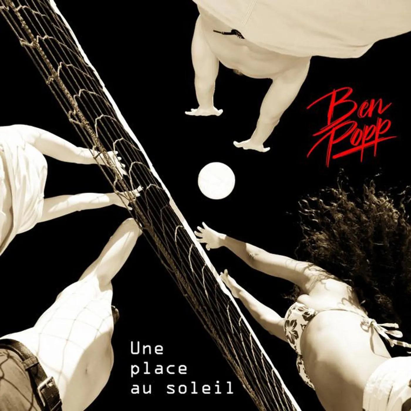 Ben Popp