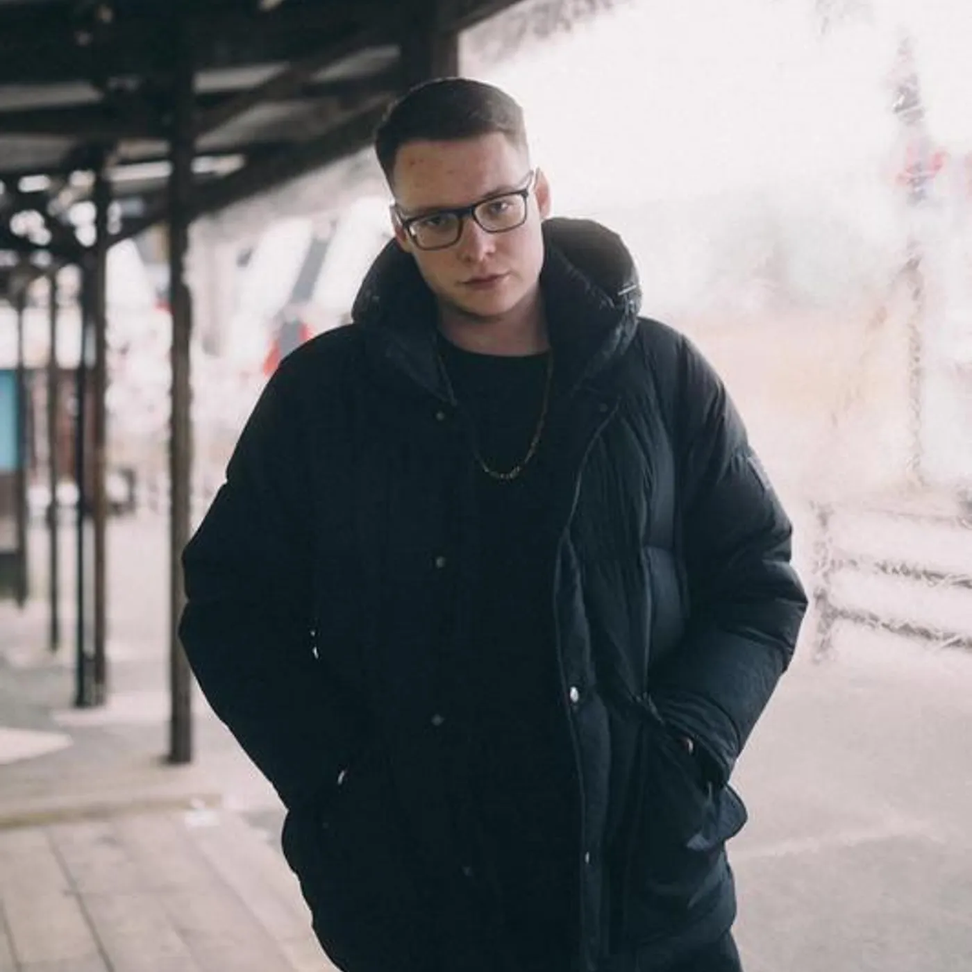 Ben Prophet Brand Page