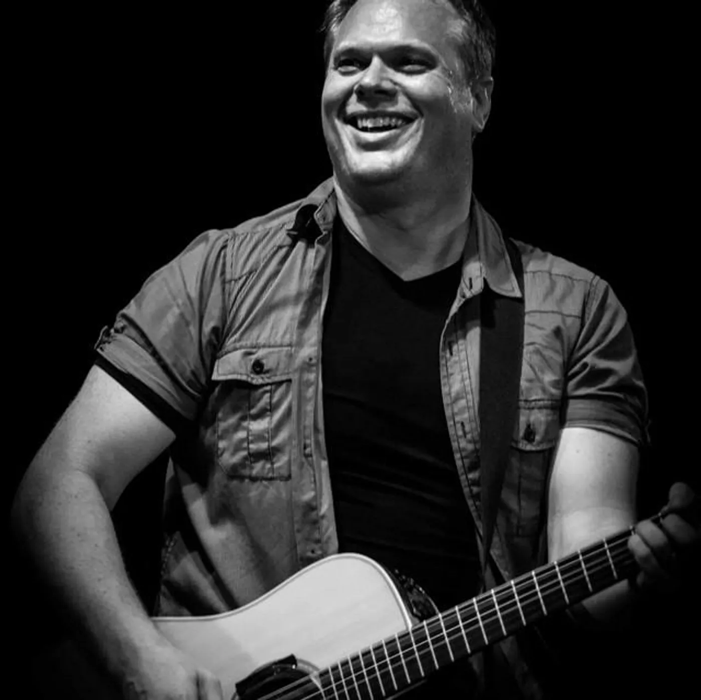 Ben Ransom