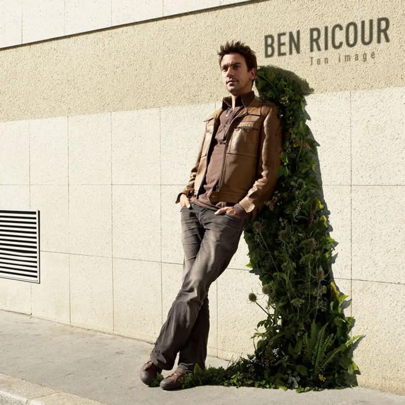 Ben Ricour