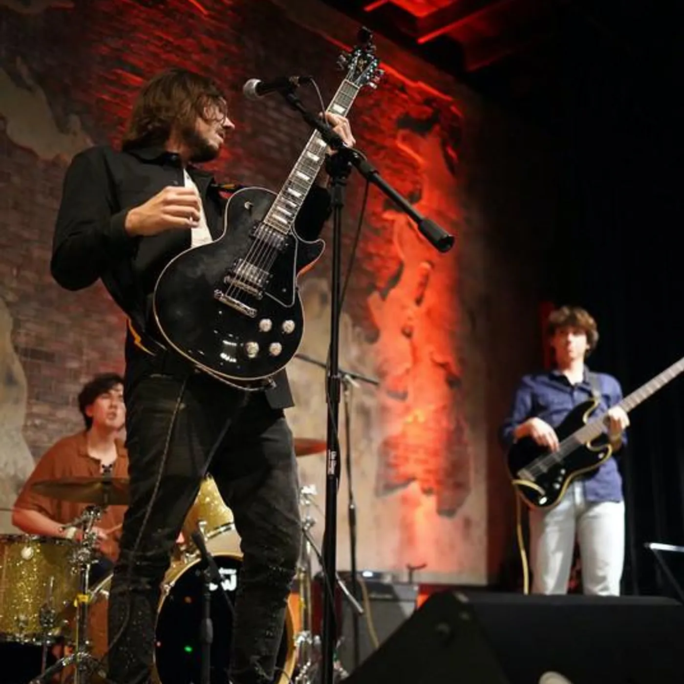 Ben Rogers Band