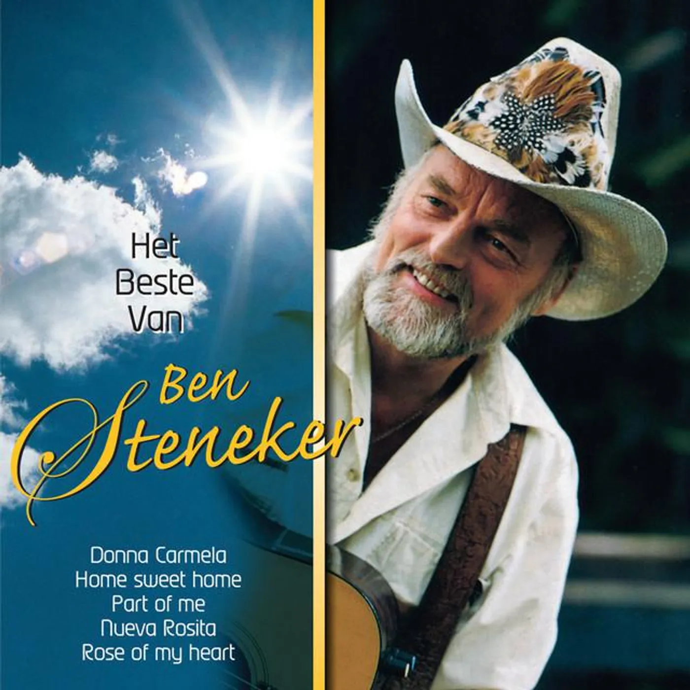 Ben Steneker