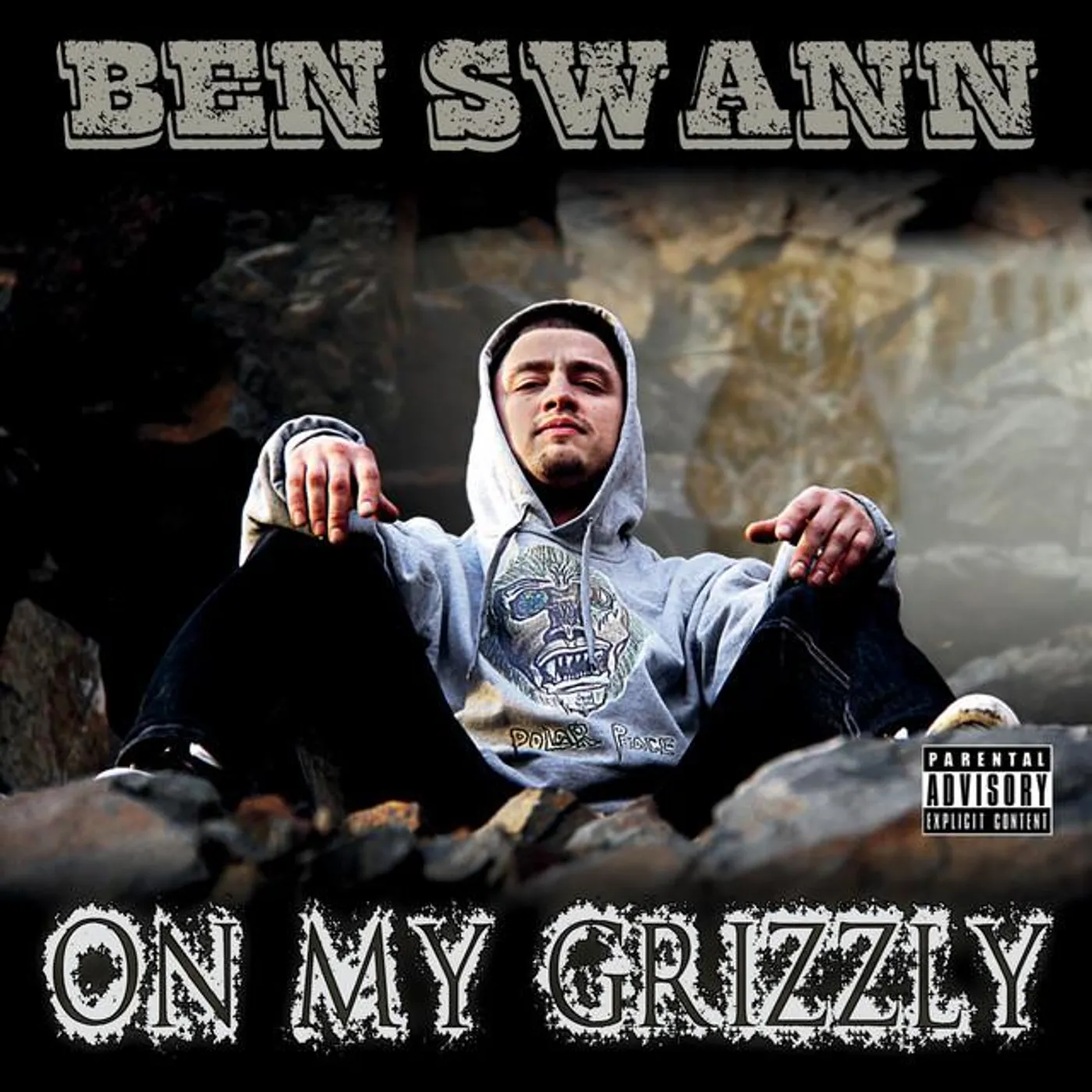 Ben Swann