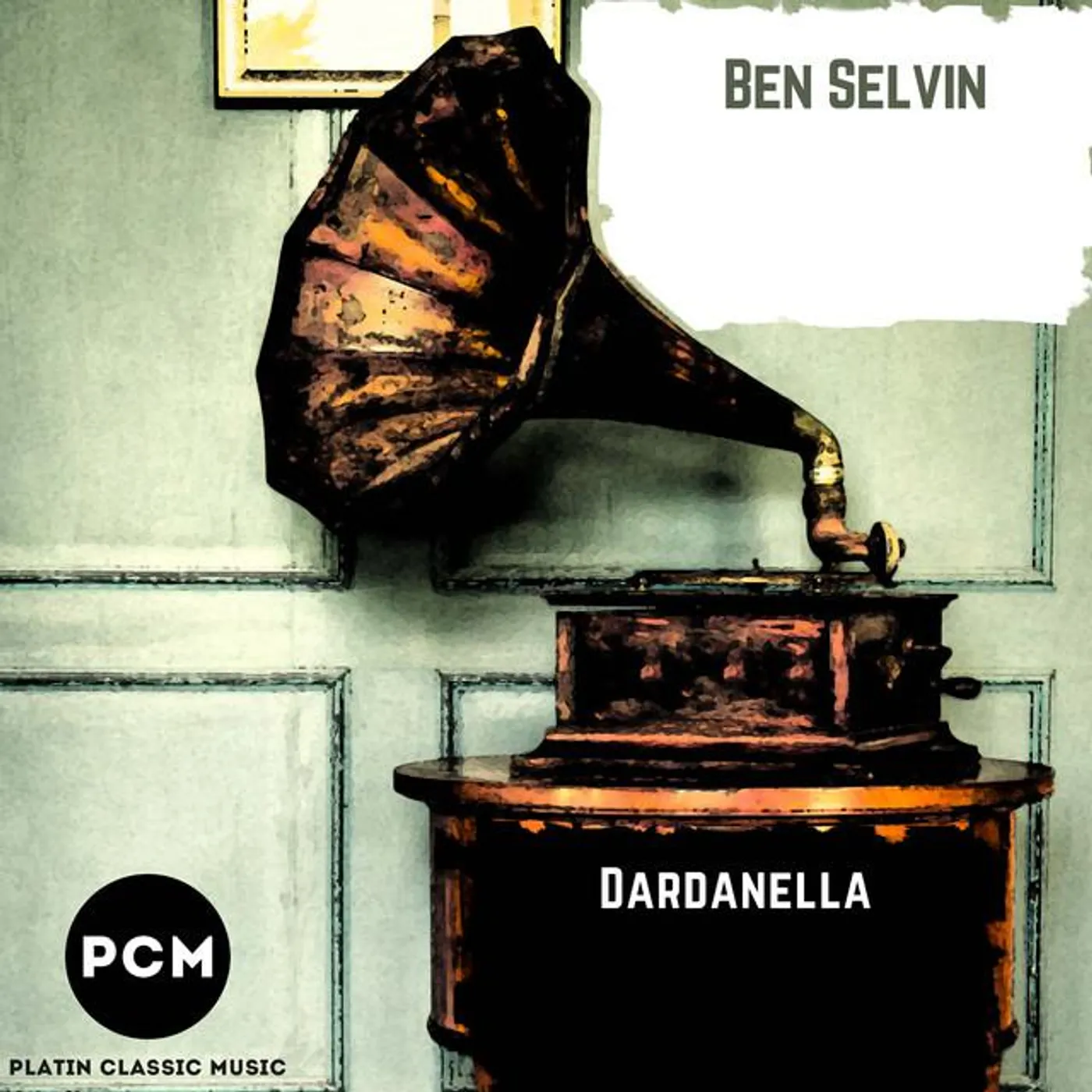 Ben Selvin