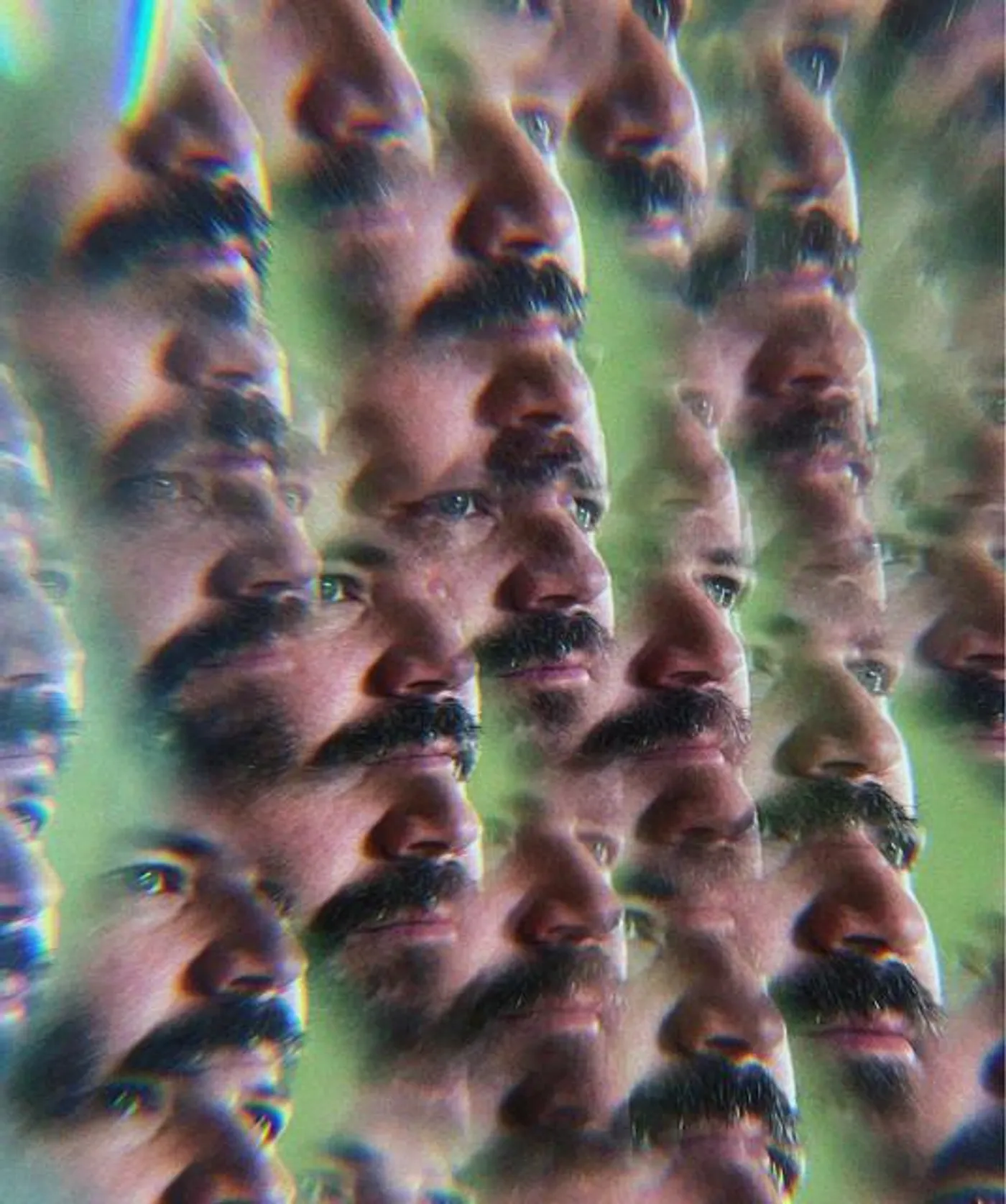 Ben Seretan
