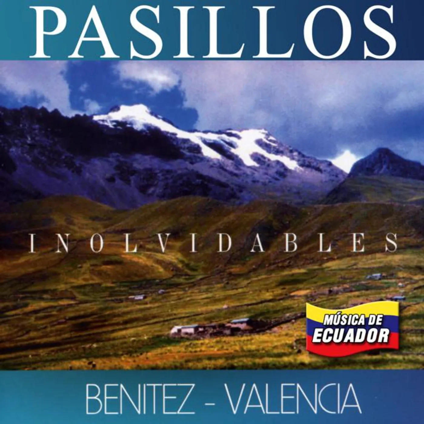 Benítez - Valencia Brand Page
