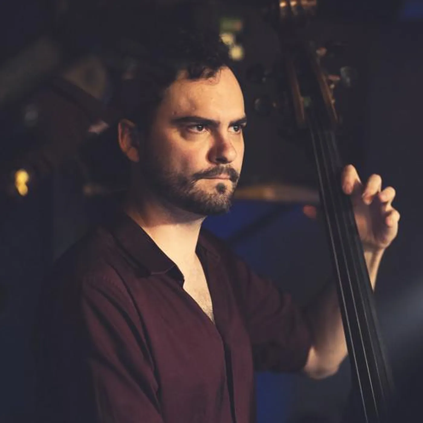 Ben Tiberio