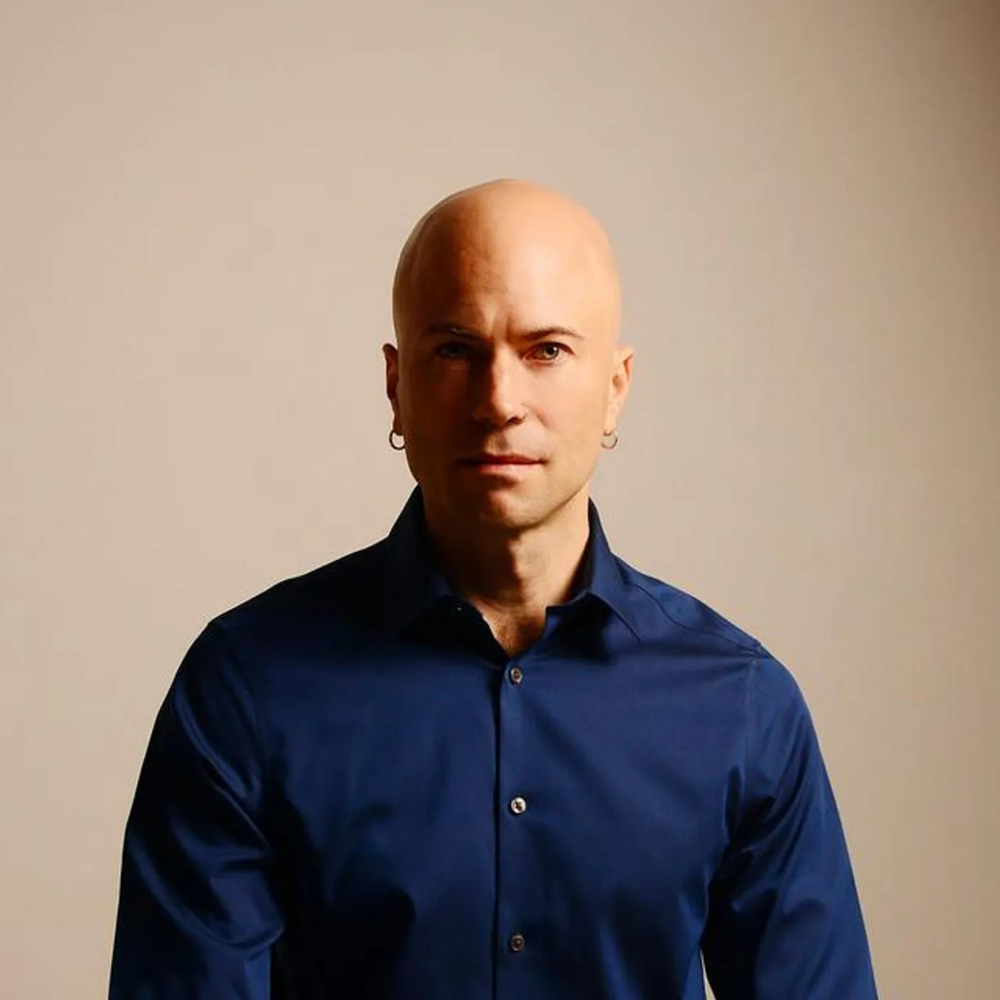 Ben Winkelman Trio Brand Page