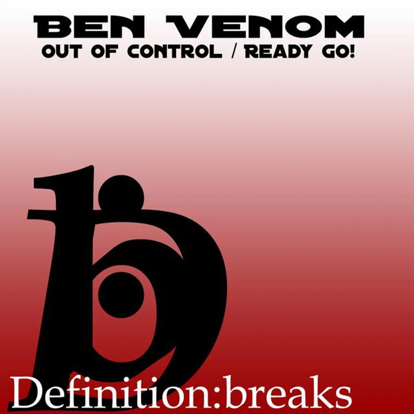 Ben Venom