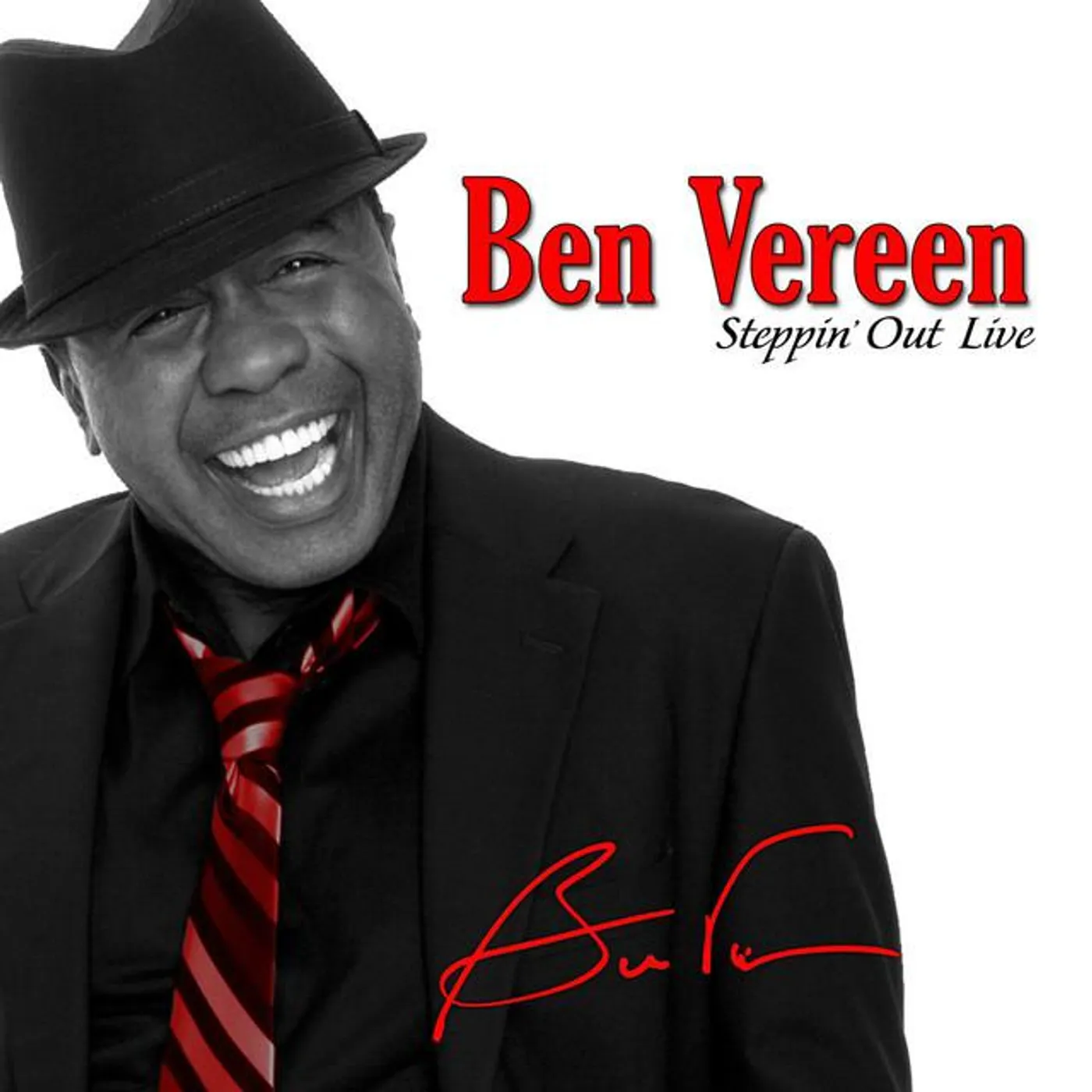 Ben Vereen Brand Page