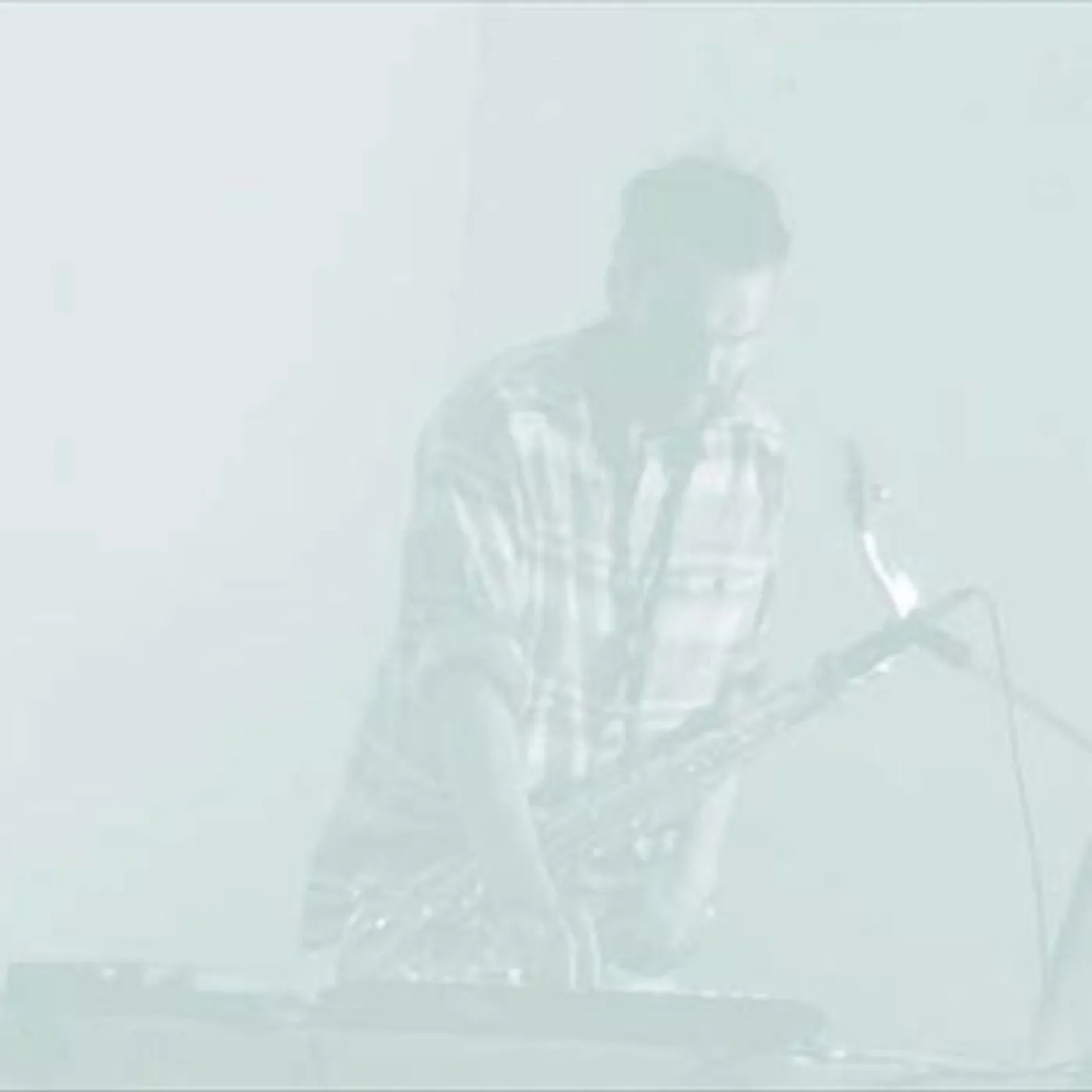 Ben Vince