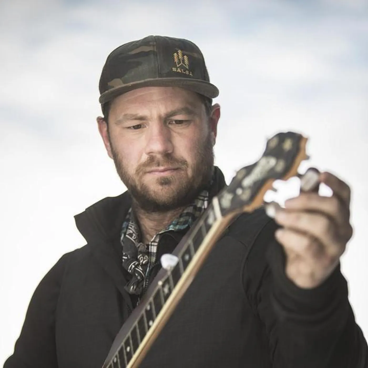 Ben Weaver Brand Page