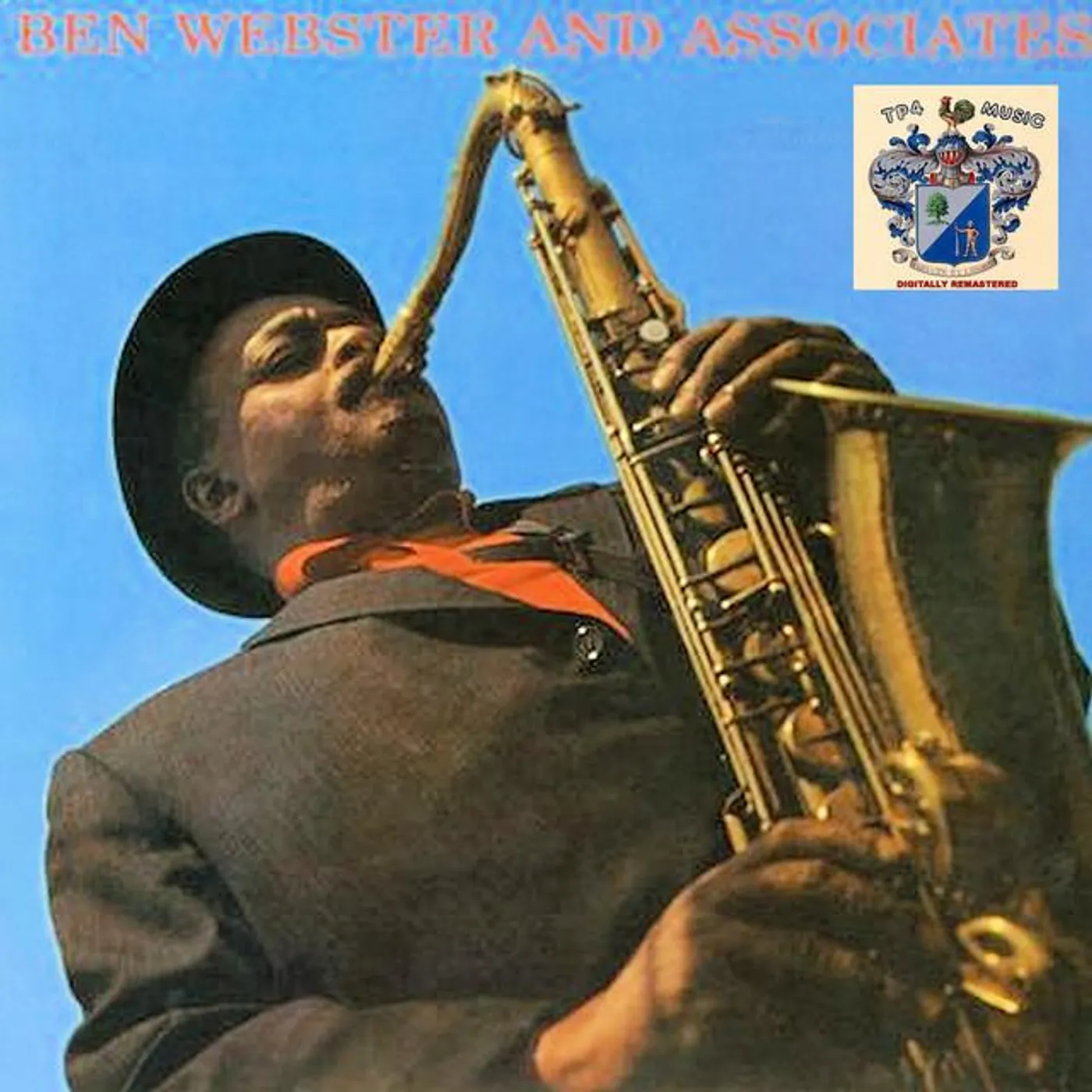Ben Webster And Associates Brand Page