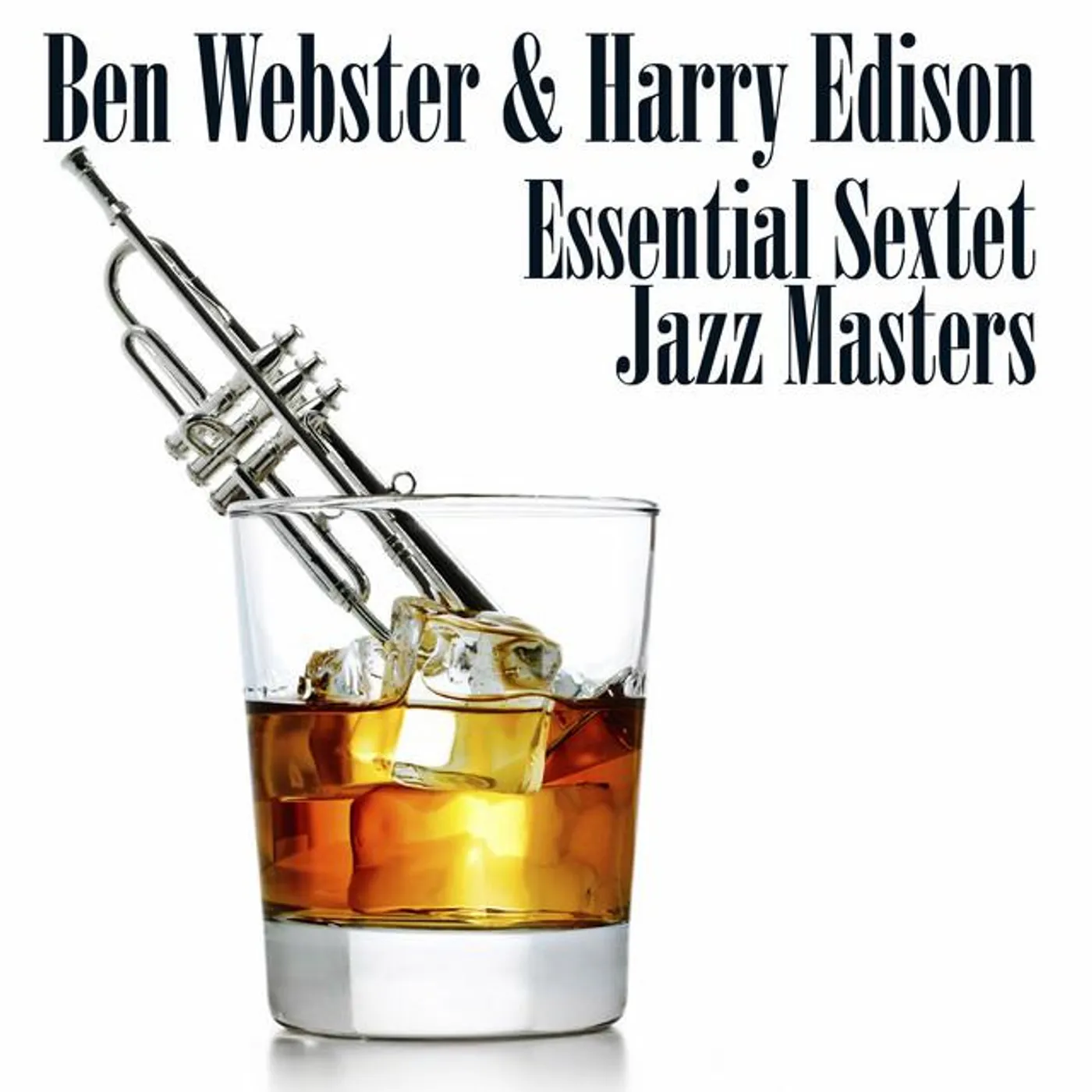 Ben Webster & Harry Edison
