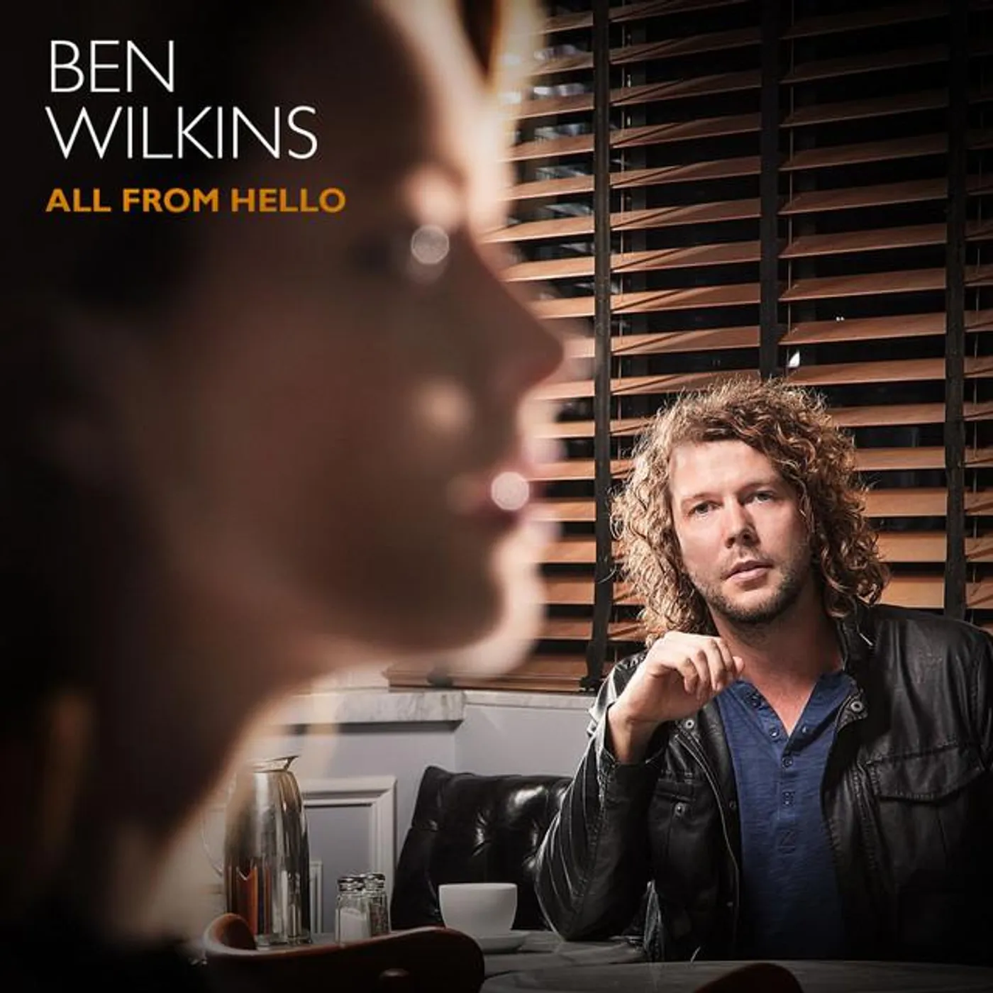 Ben Wilkins