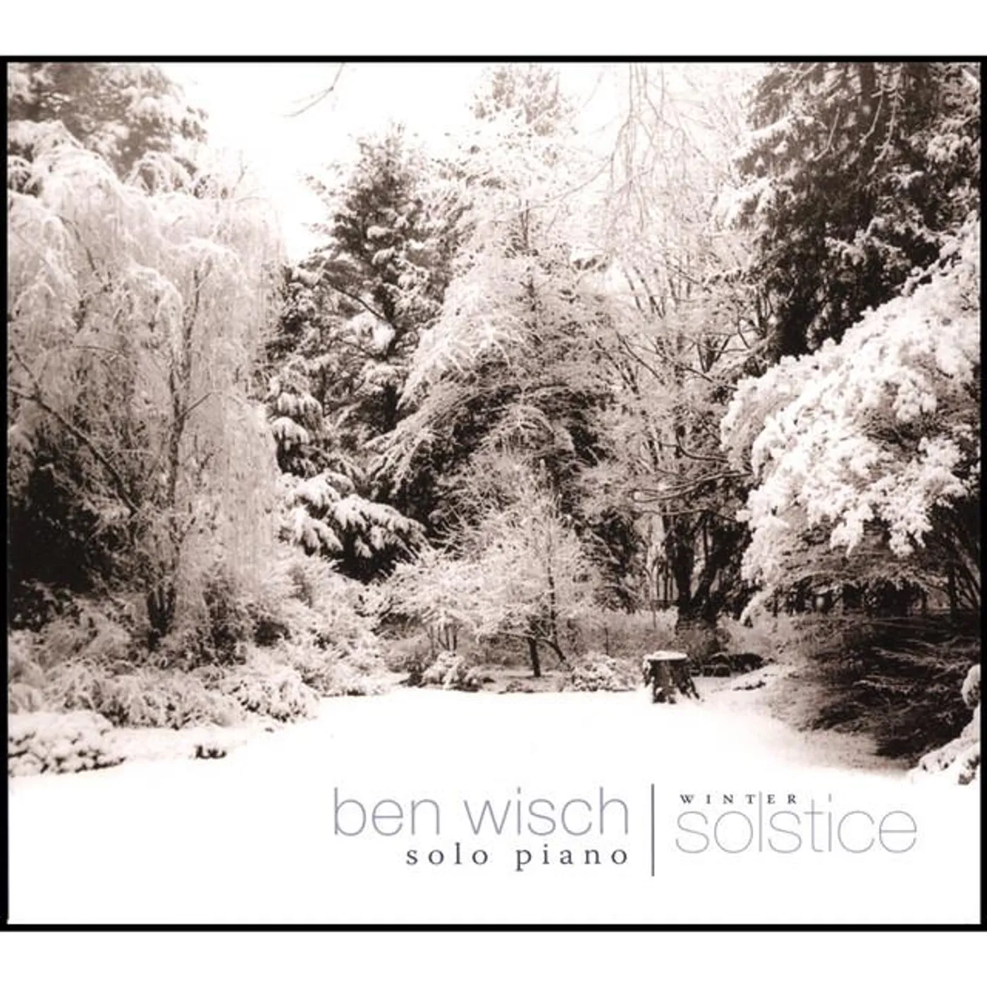Ben Wisch