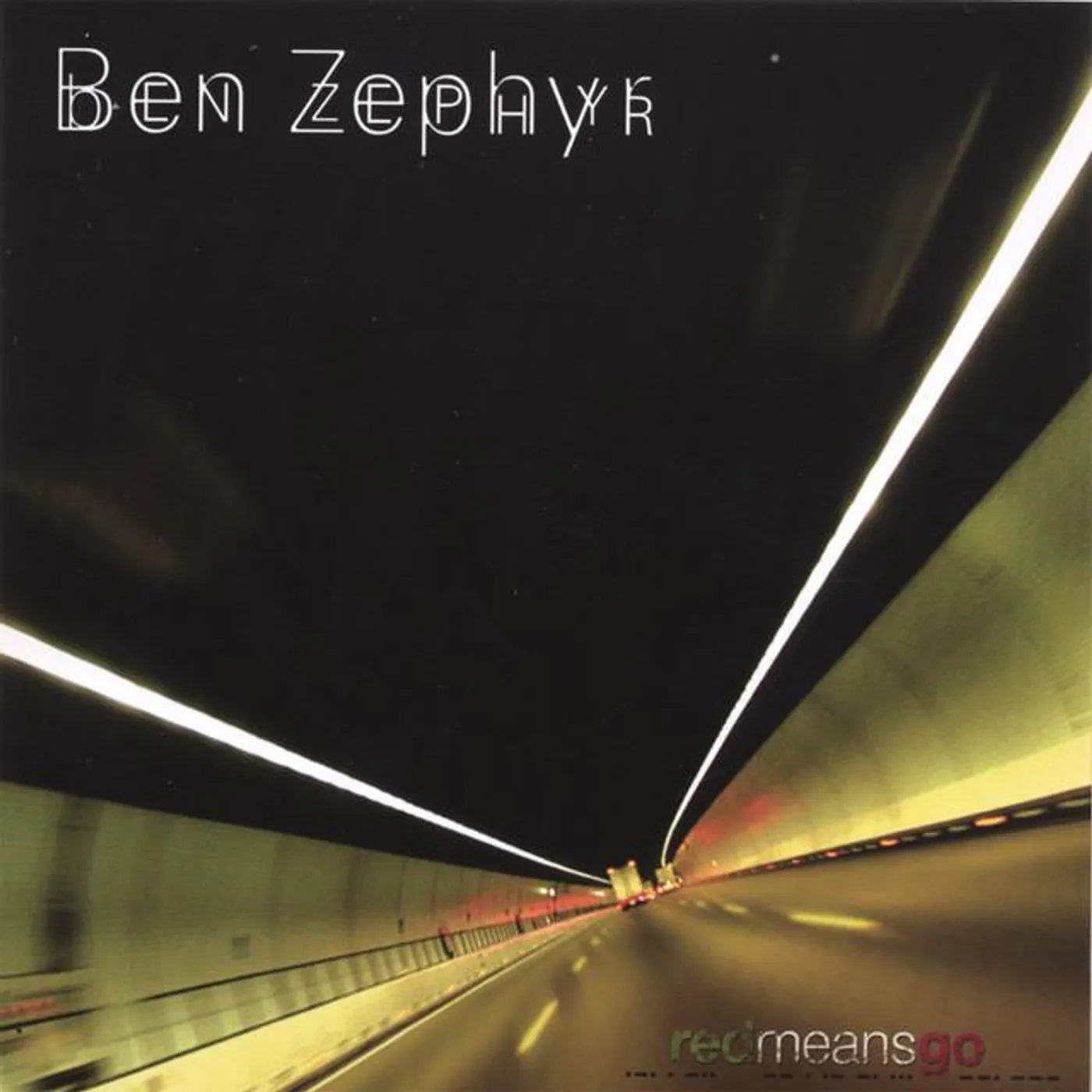 Ben Zephyr Brand Page