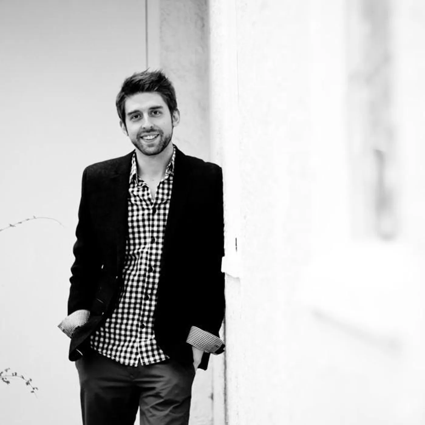 Ben Zornes Brand Page