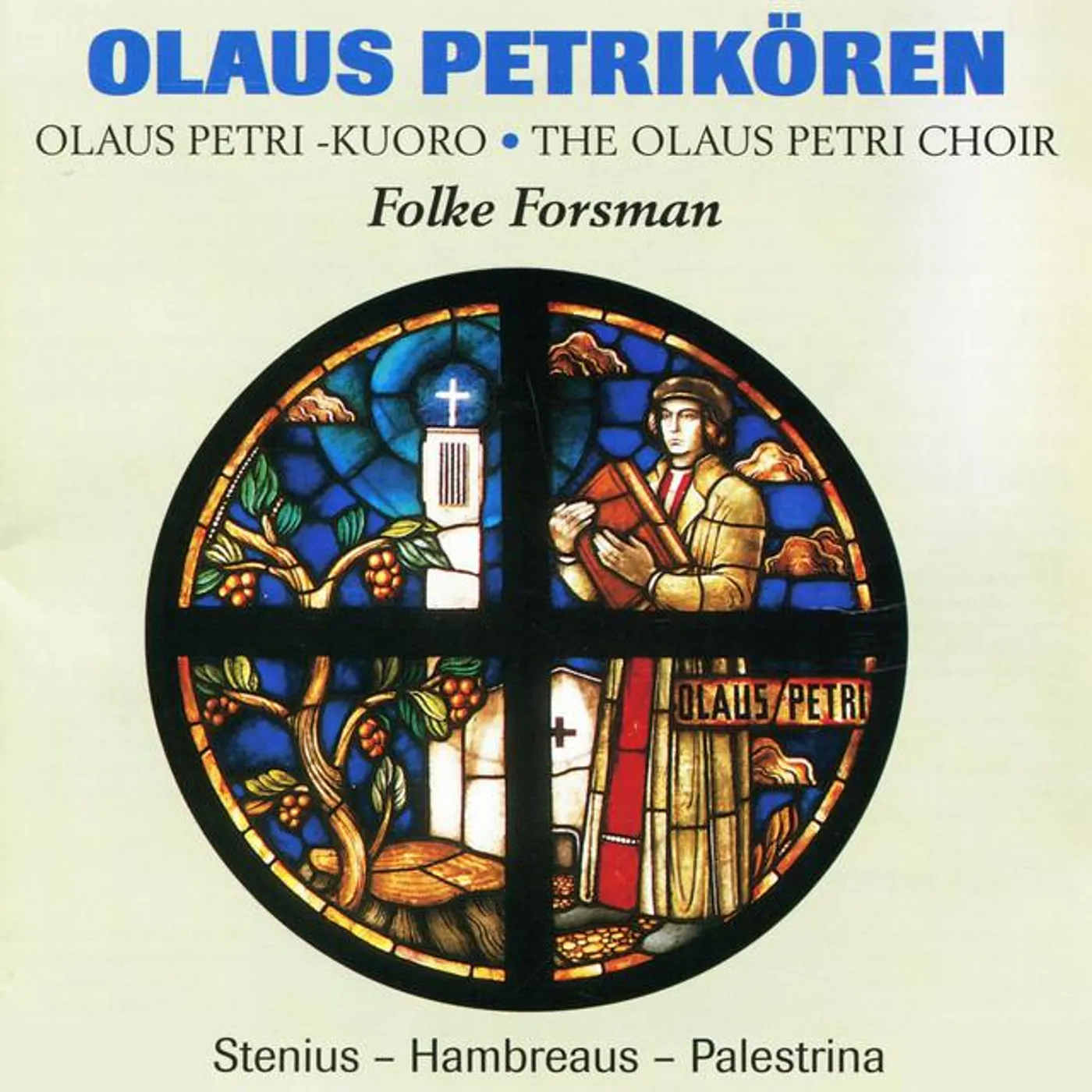 Bengt Hambræus