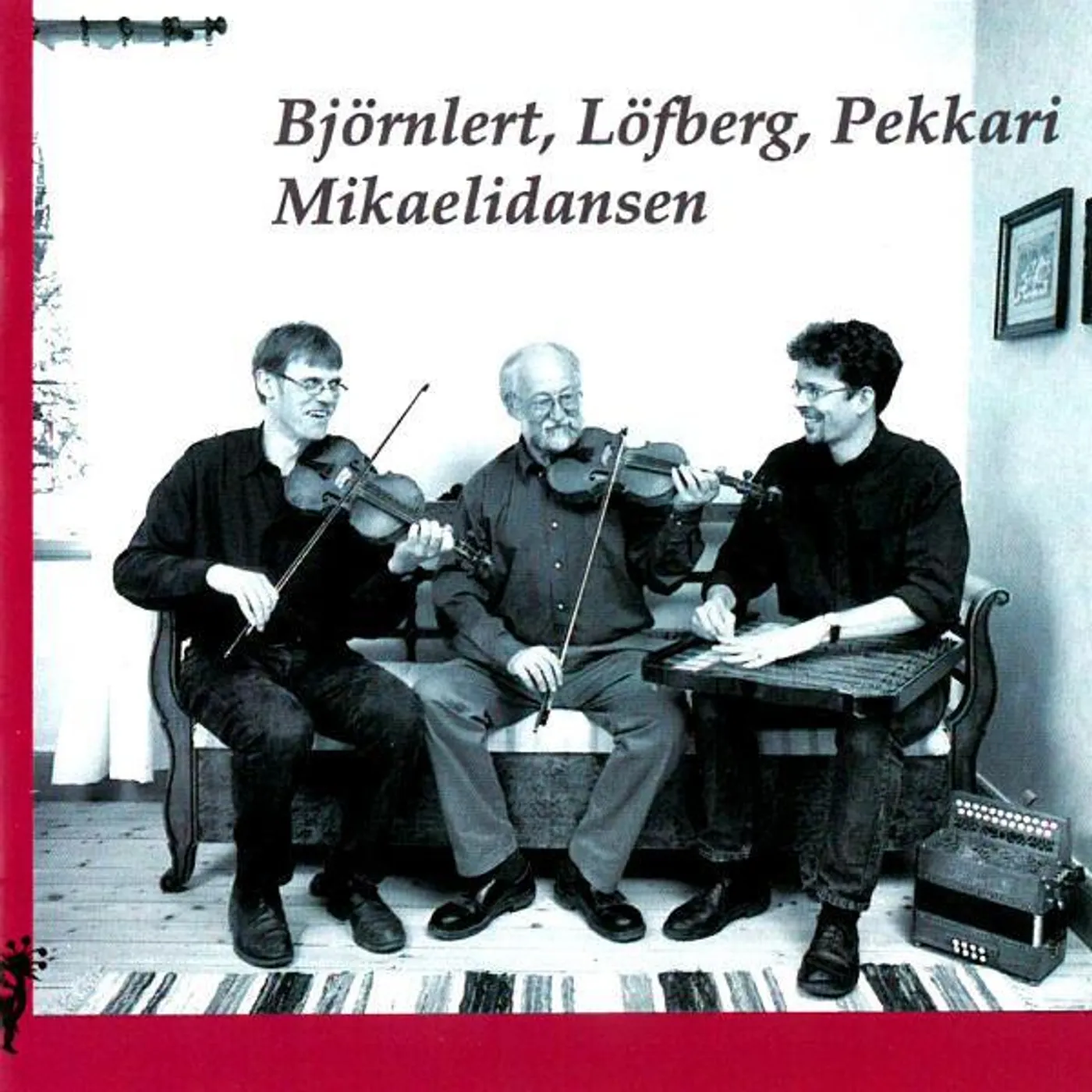 Bengt Löfberg