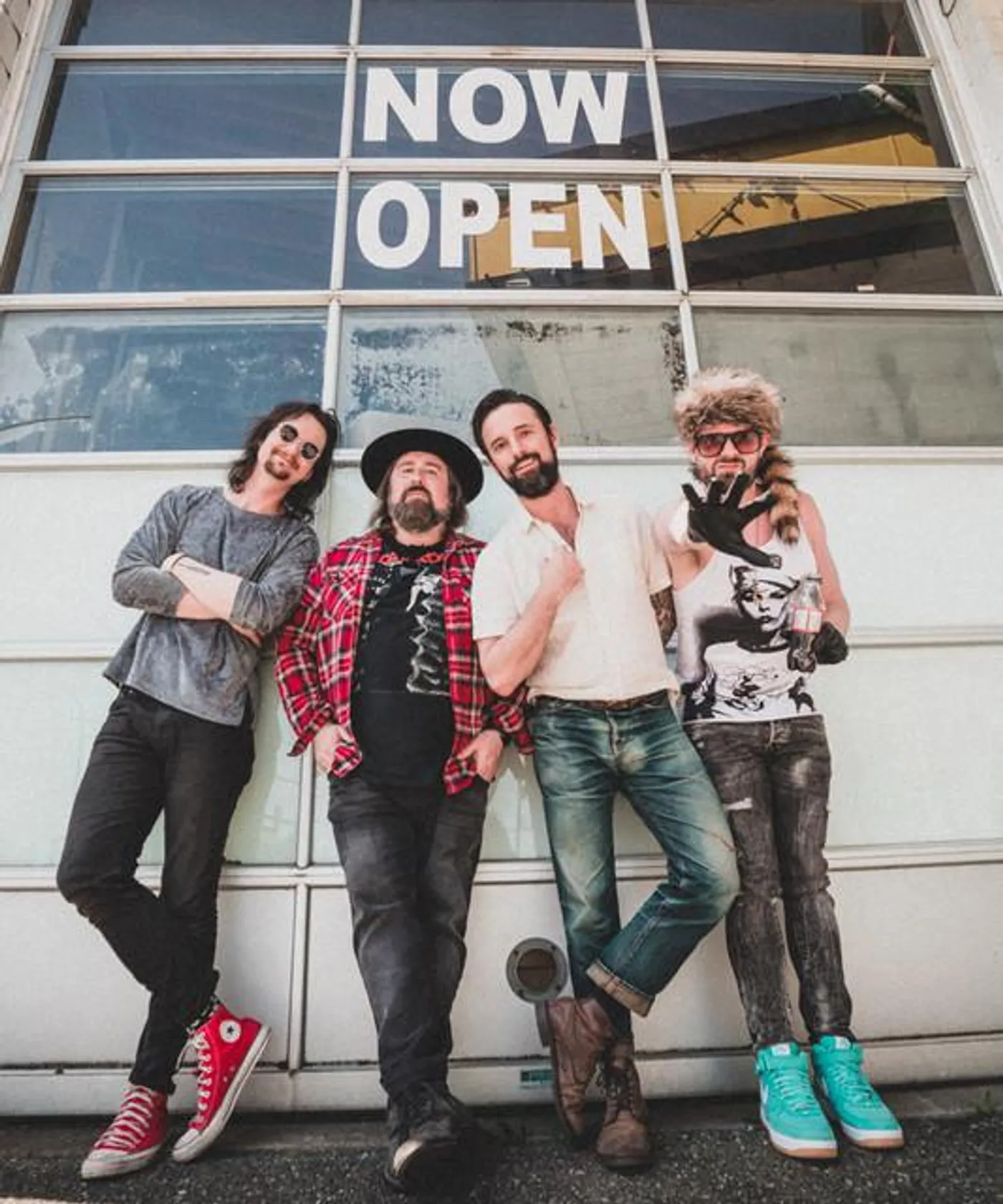 Bend Sinister