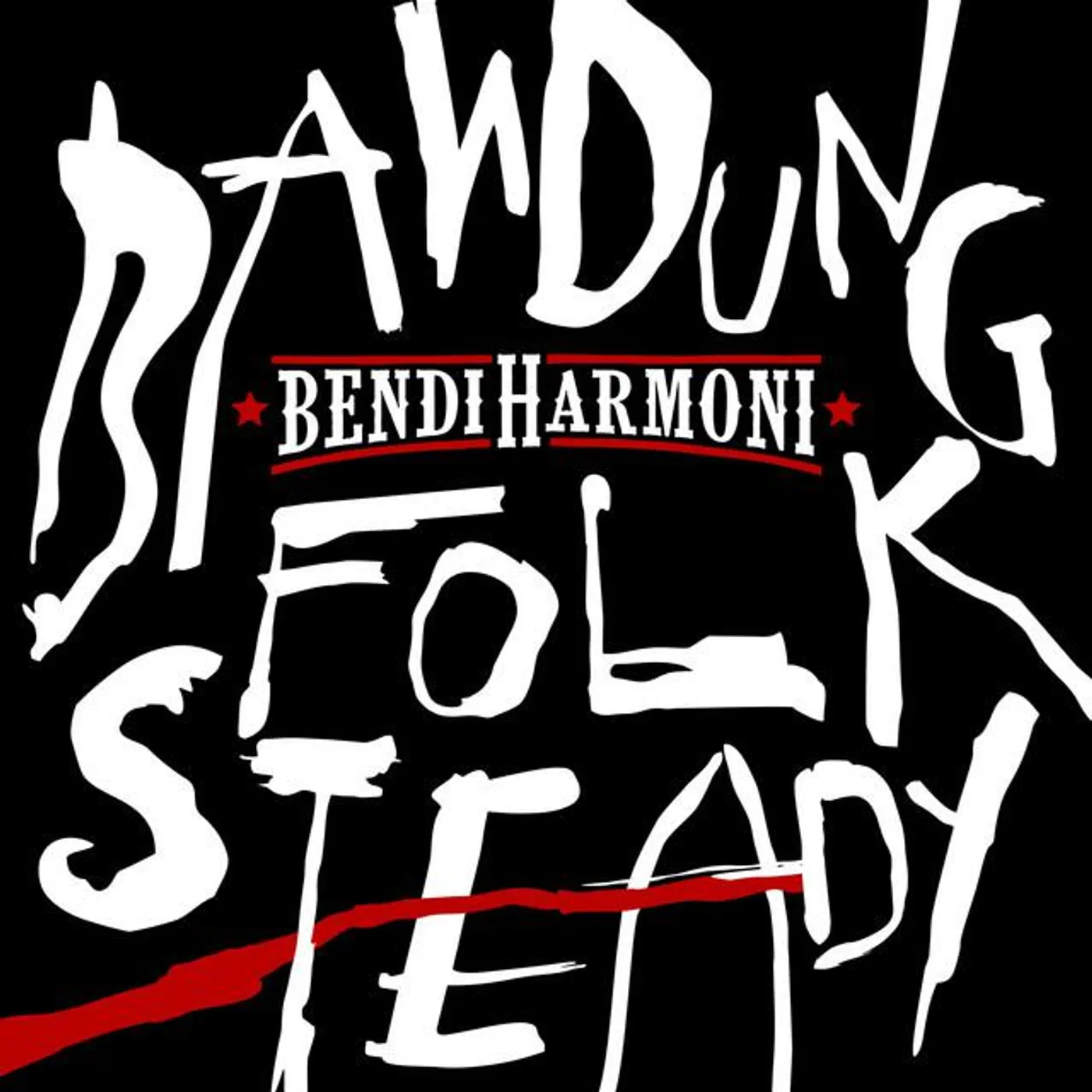 Bendi Harmoni