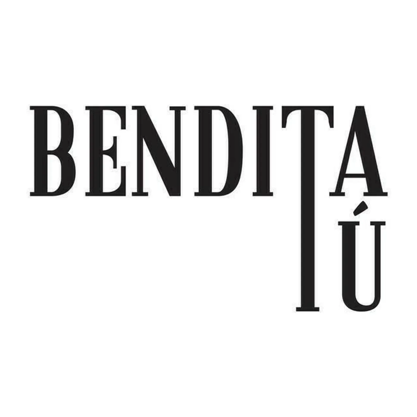 Bendita Tú Brand Page