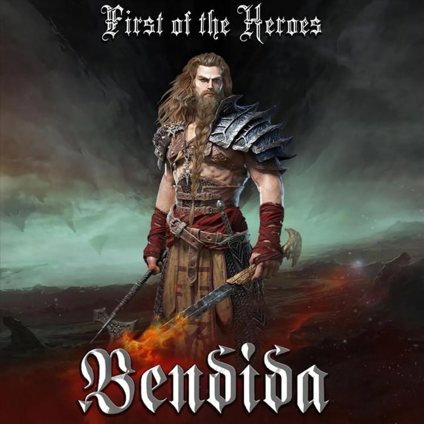Bendida