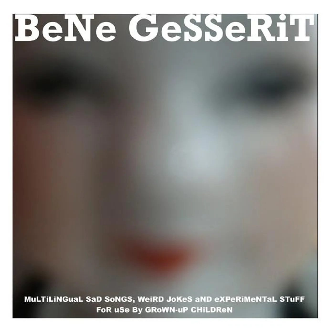 Bene Gesserit
