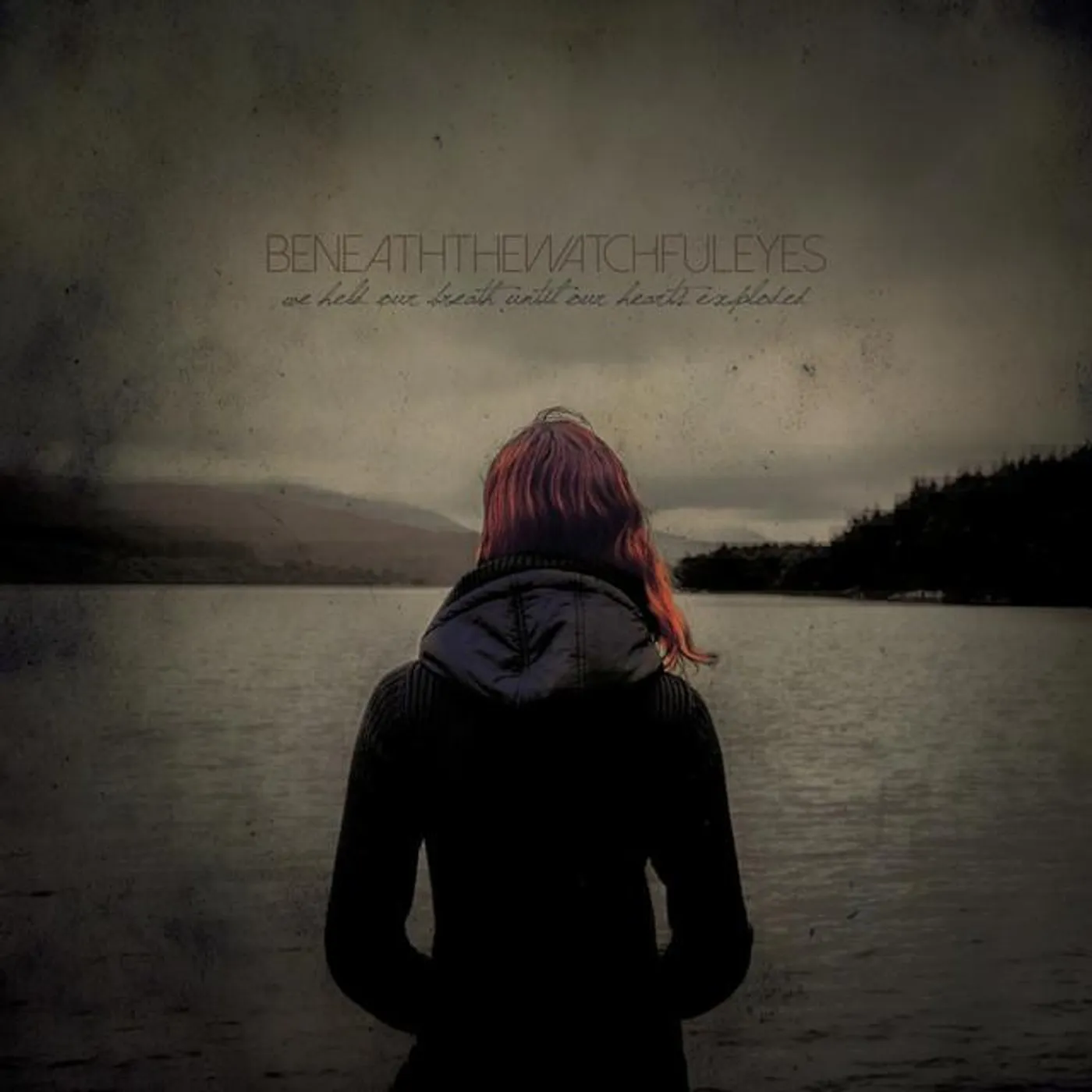 Beneath The Watchful Eyes