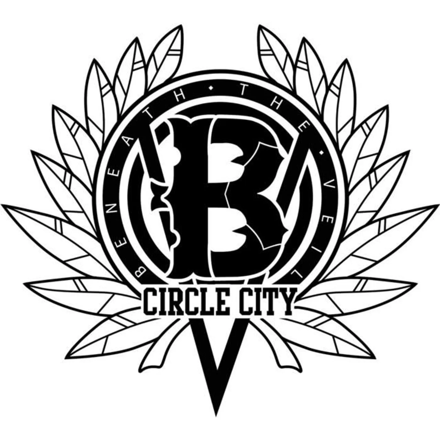 Beneath the Veil Brand Page