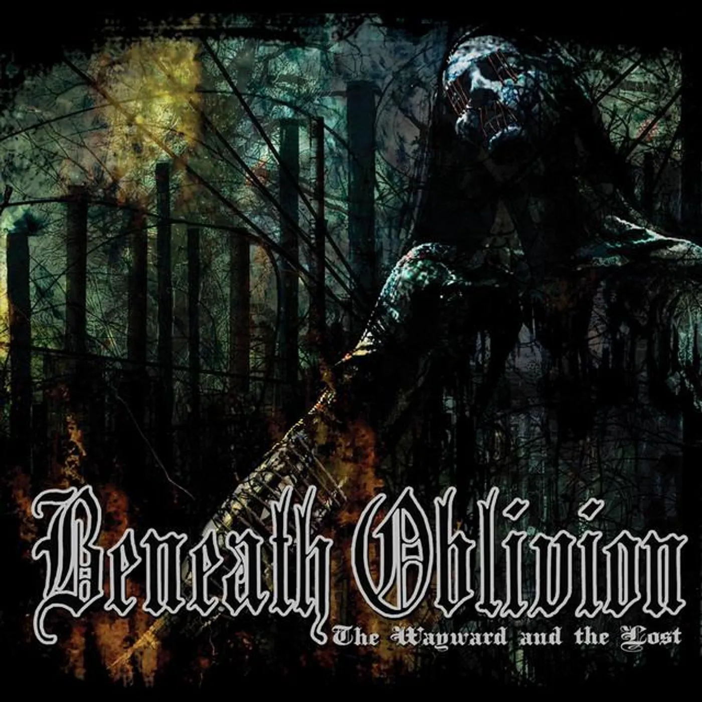 Beneath Oblivion