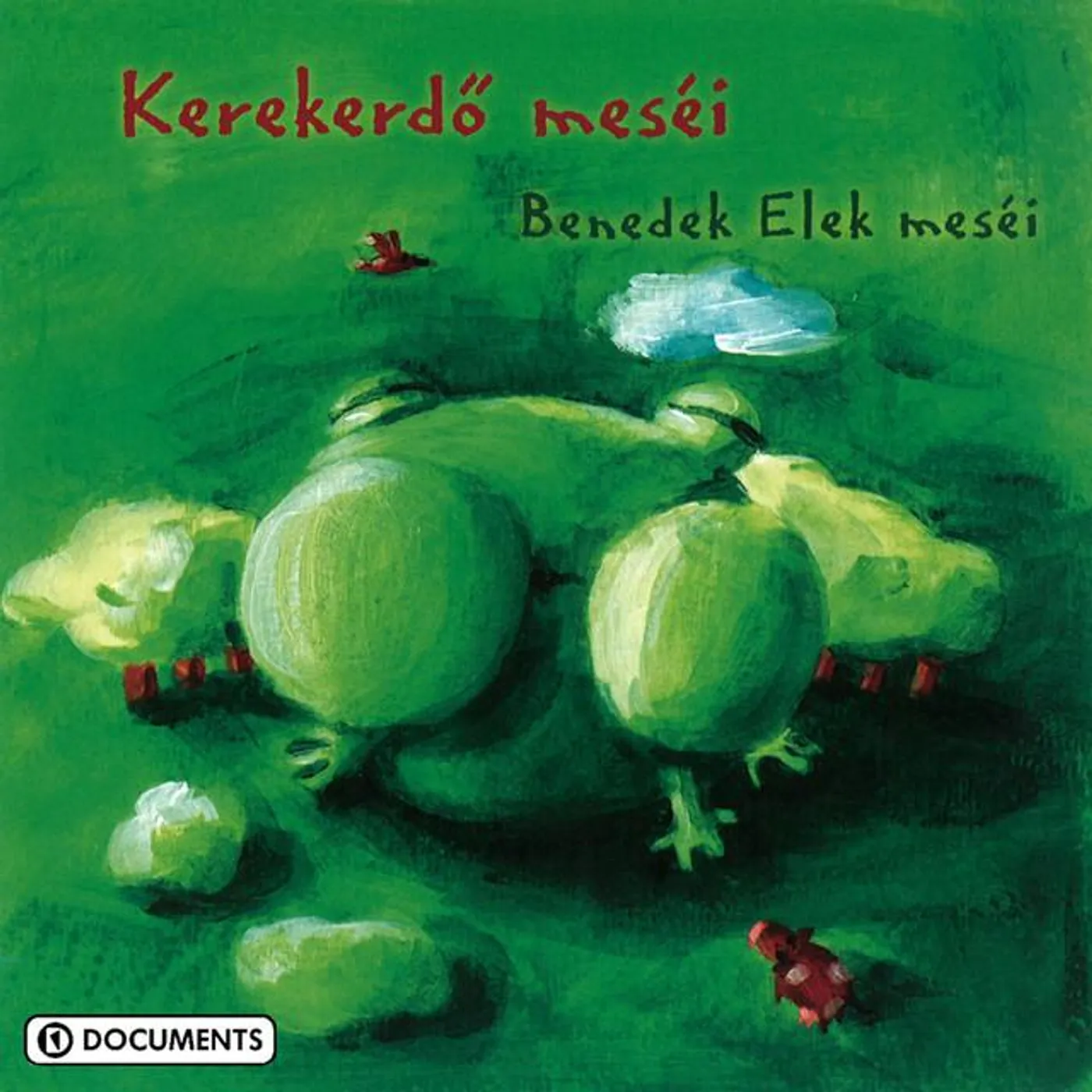 Benedek Elek Brand Page