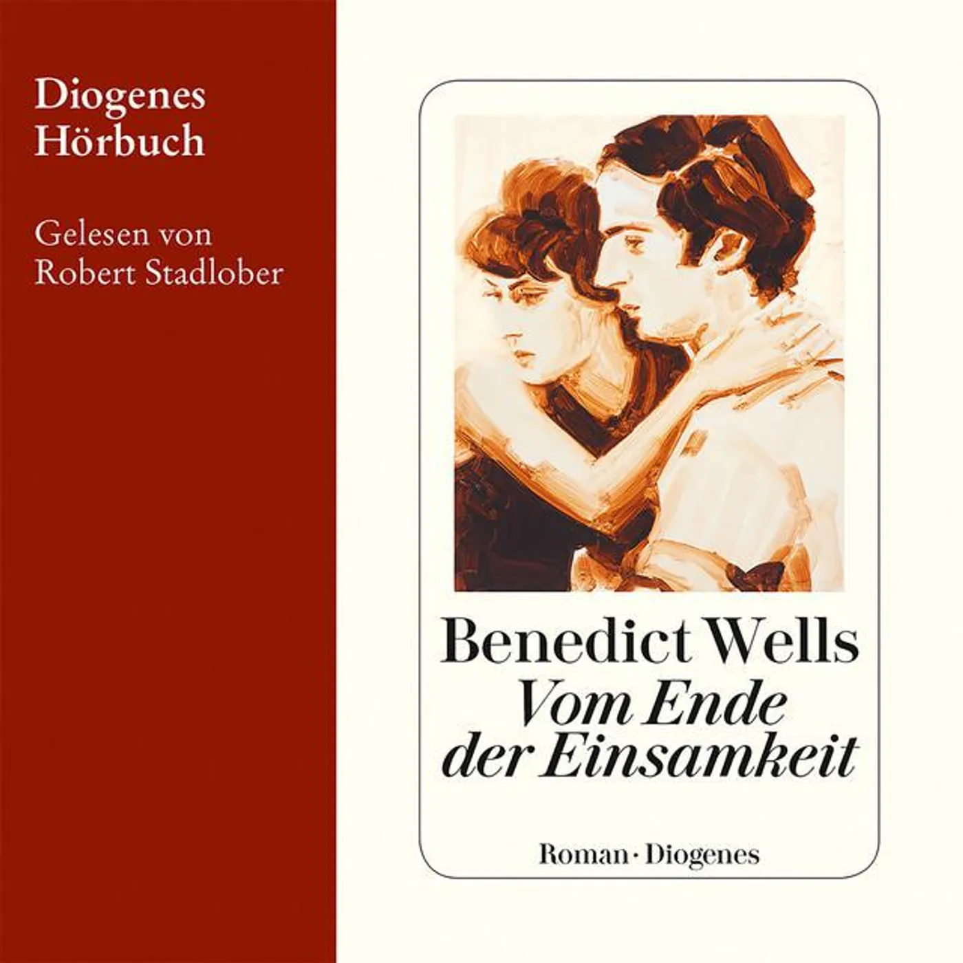 Benedict Wells Brand Page