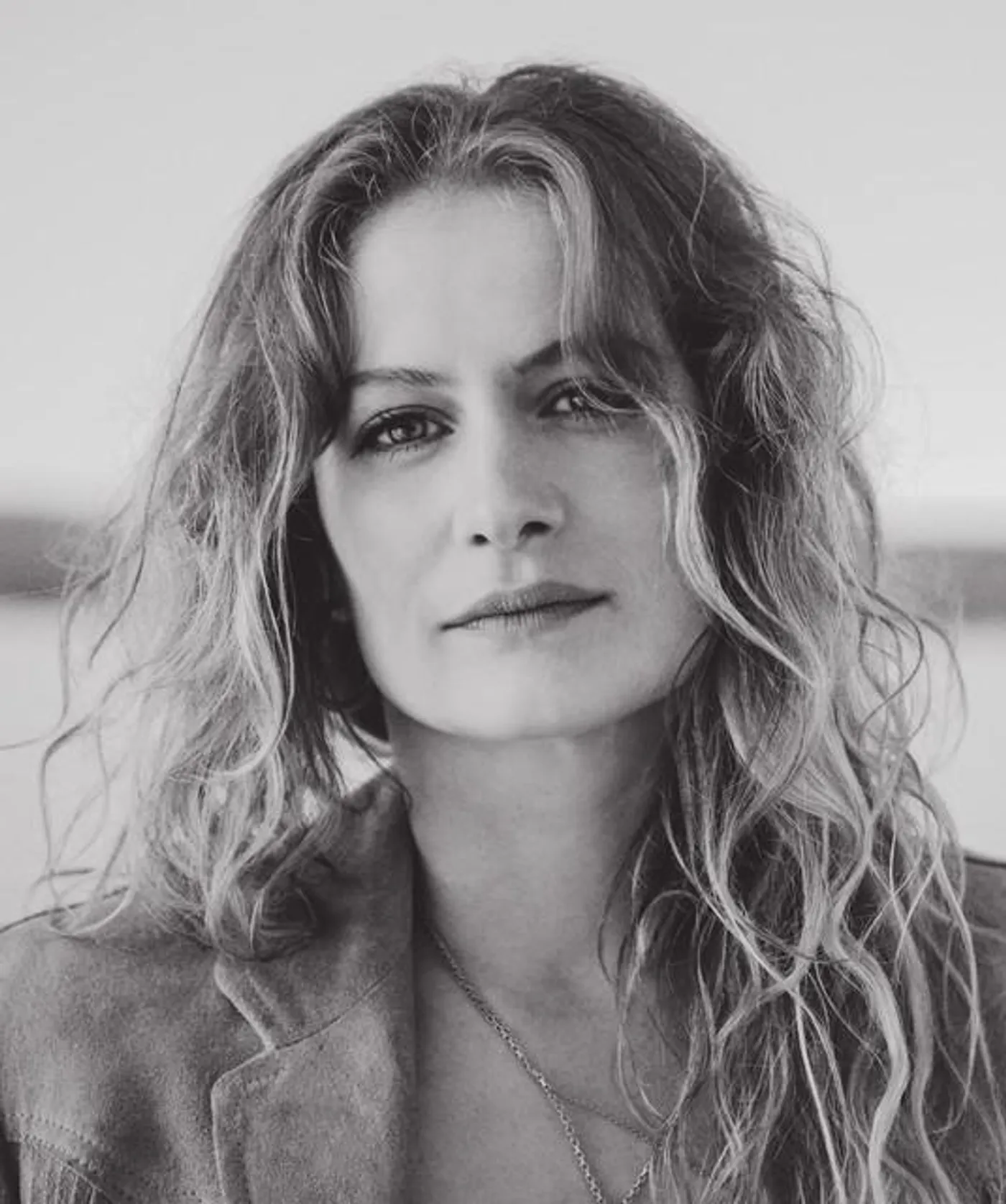 Benedicte Brænden