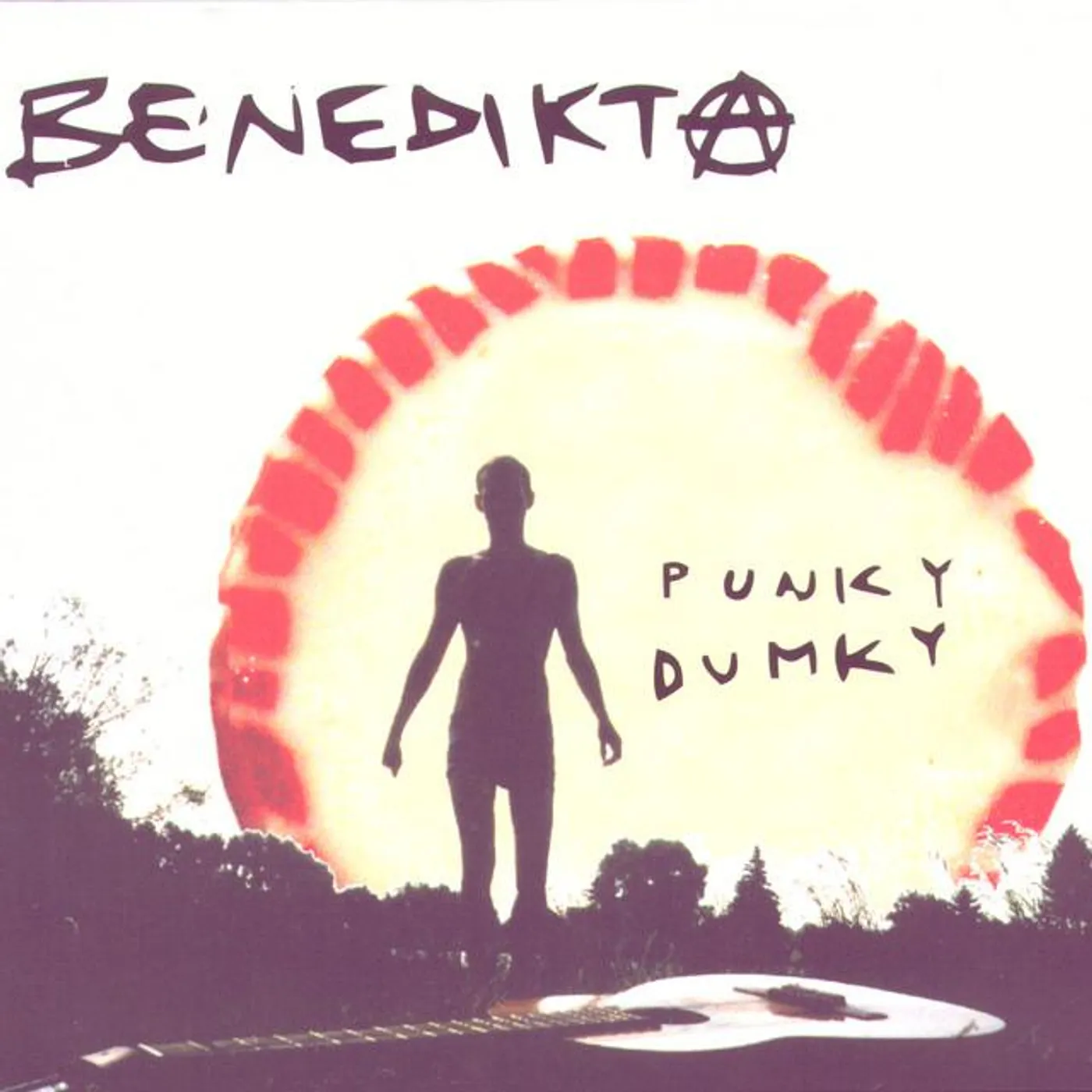Benedikta
